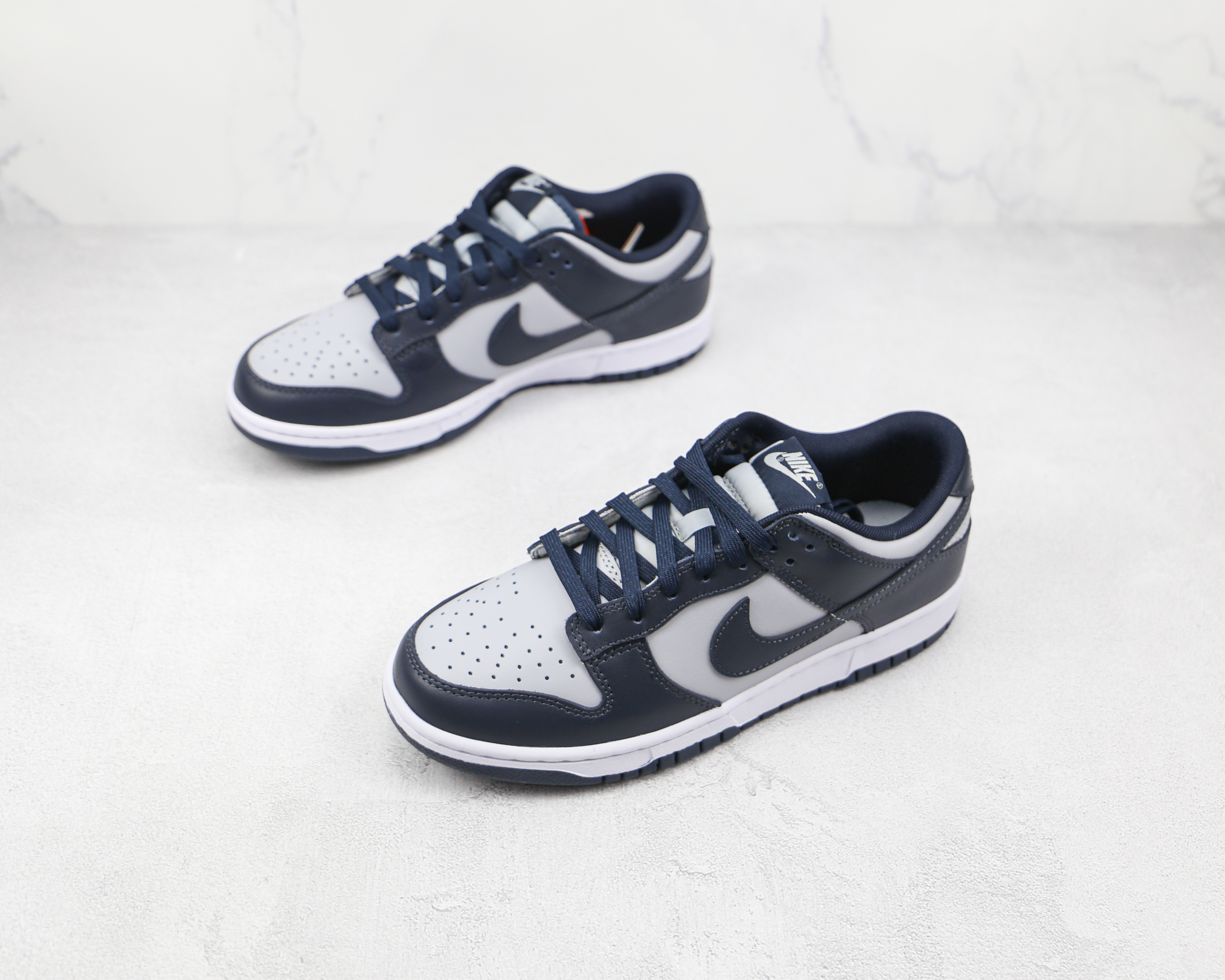 Nike Dunk Low George Town
