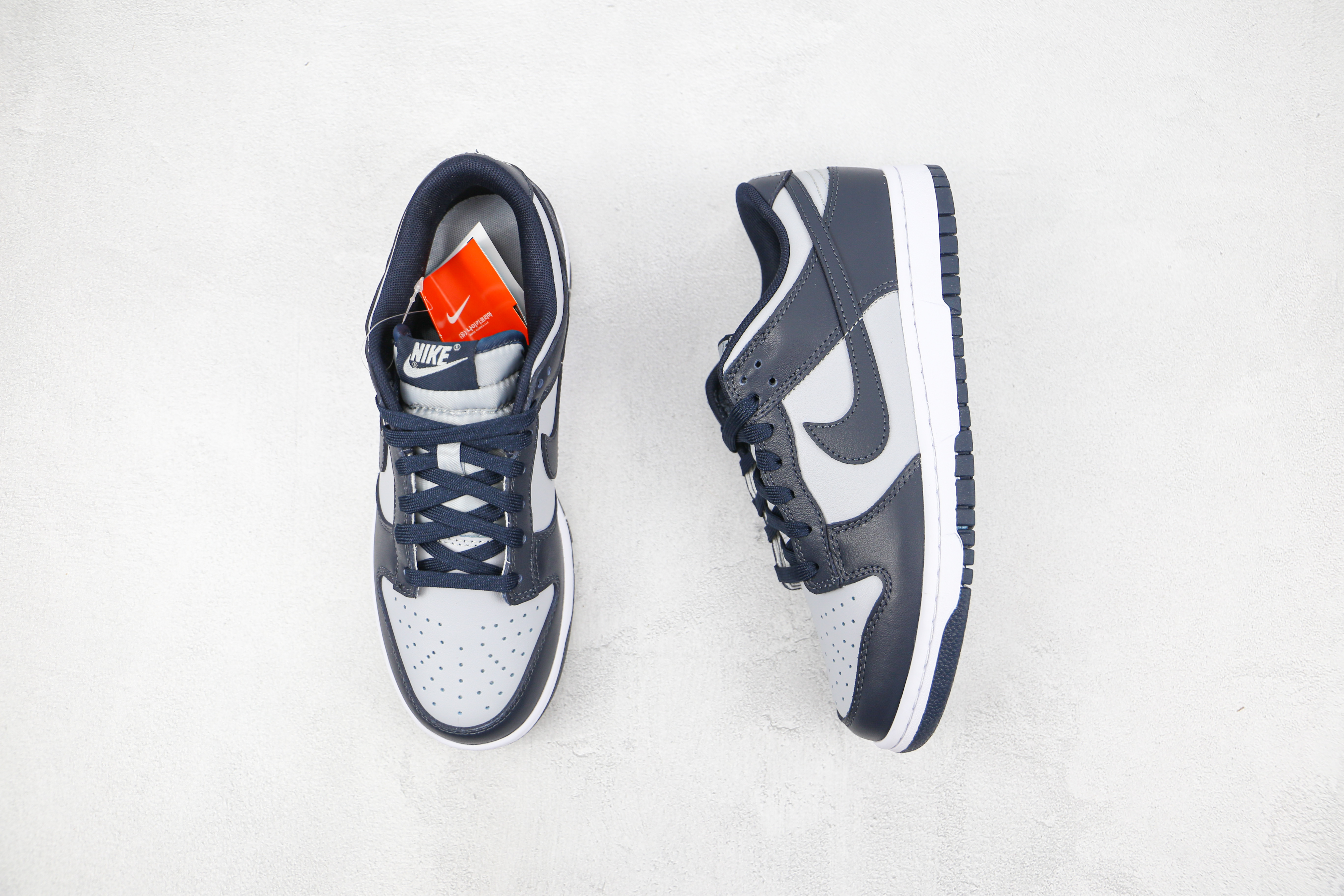 Nike Dunk Low George Town