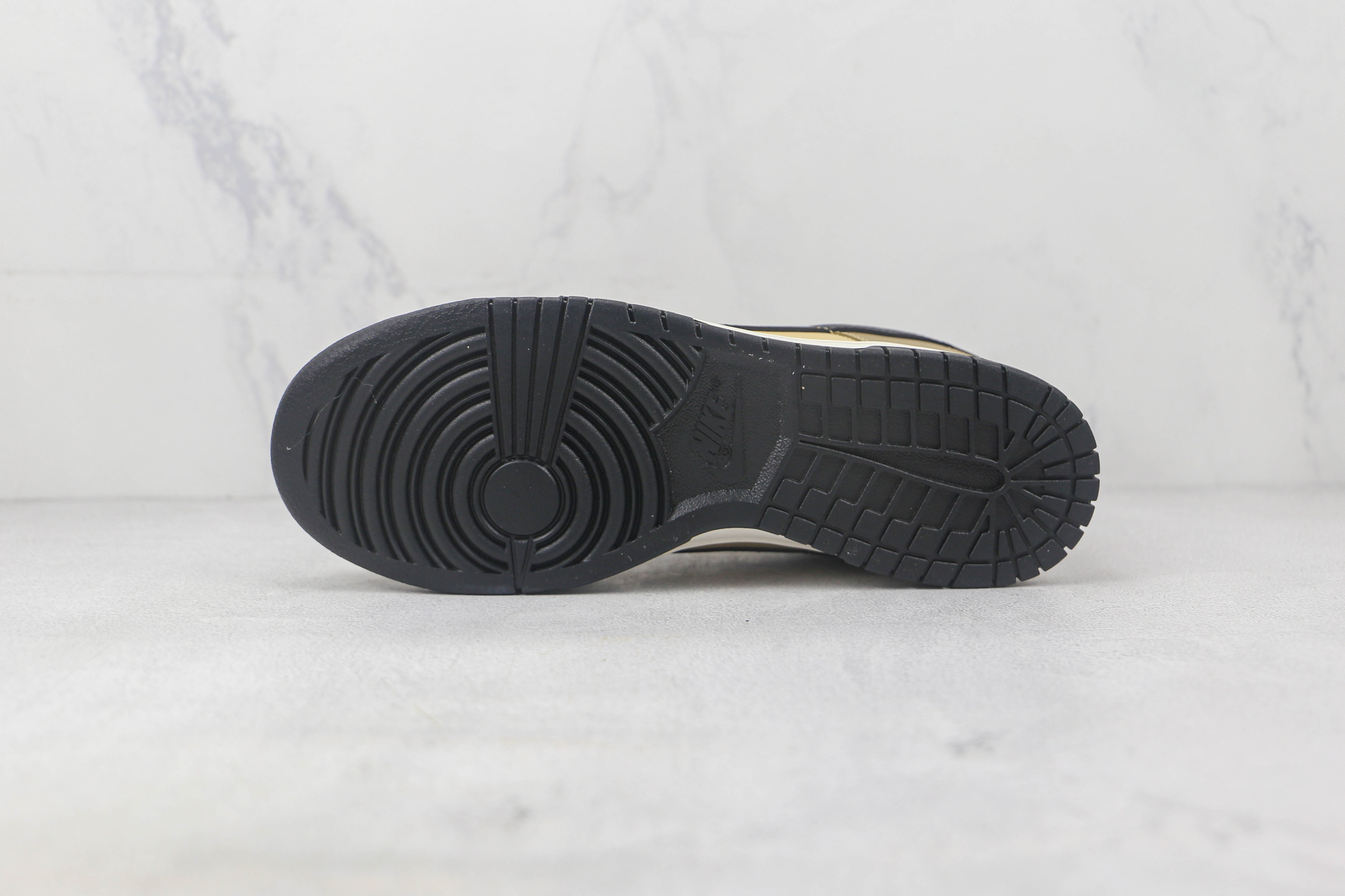 Nike Dunk Low Khaki Brown