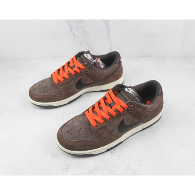 Nike Dunk Low Baroque Brown 02