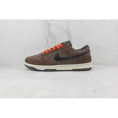 Nike Dunk Low Baroque Brown 01