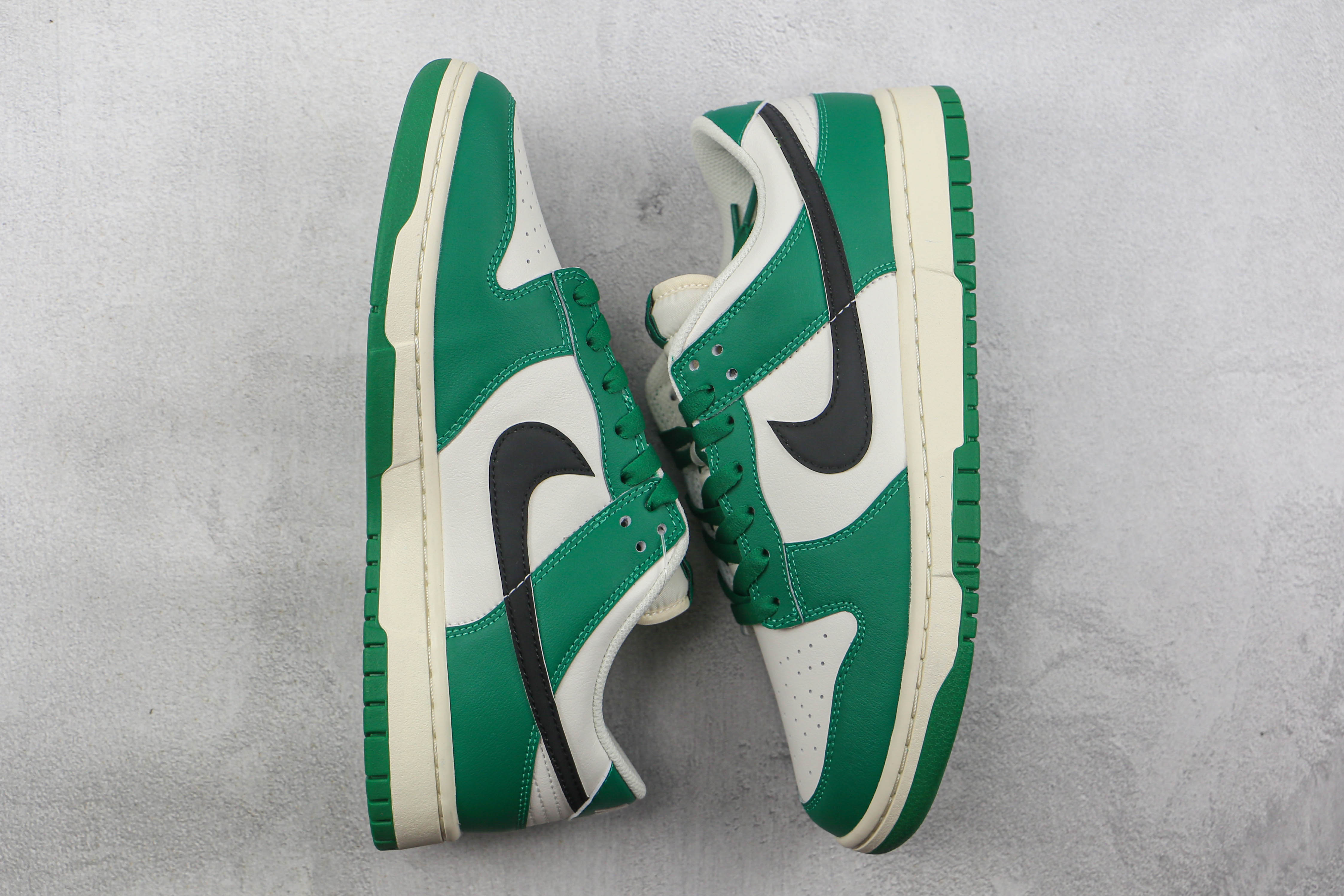 Nike Dunk Low Heine Ken