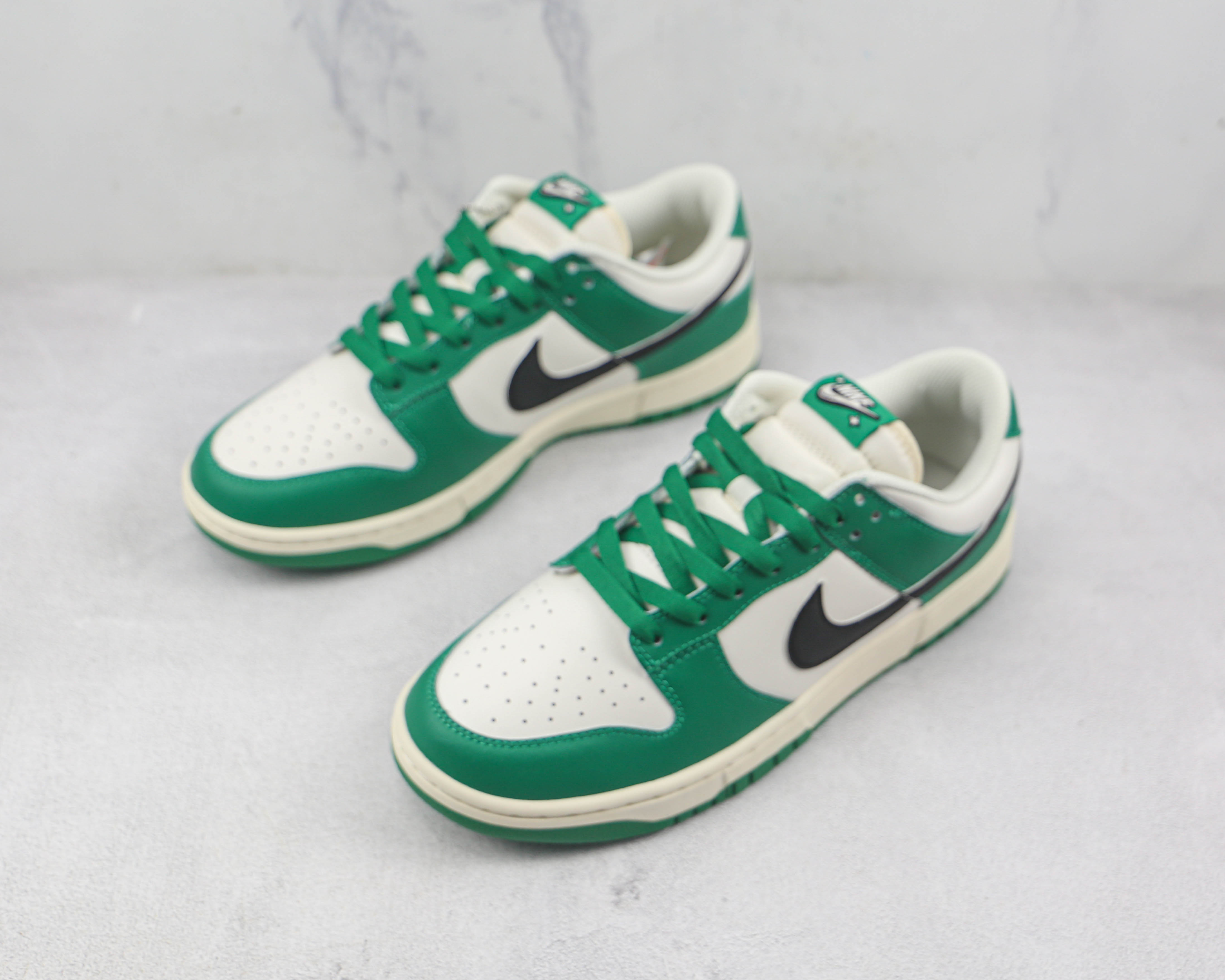 Nike Dunk Low Heine Ken