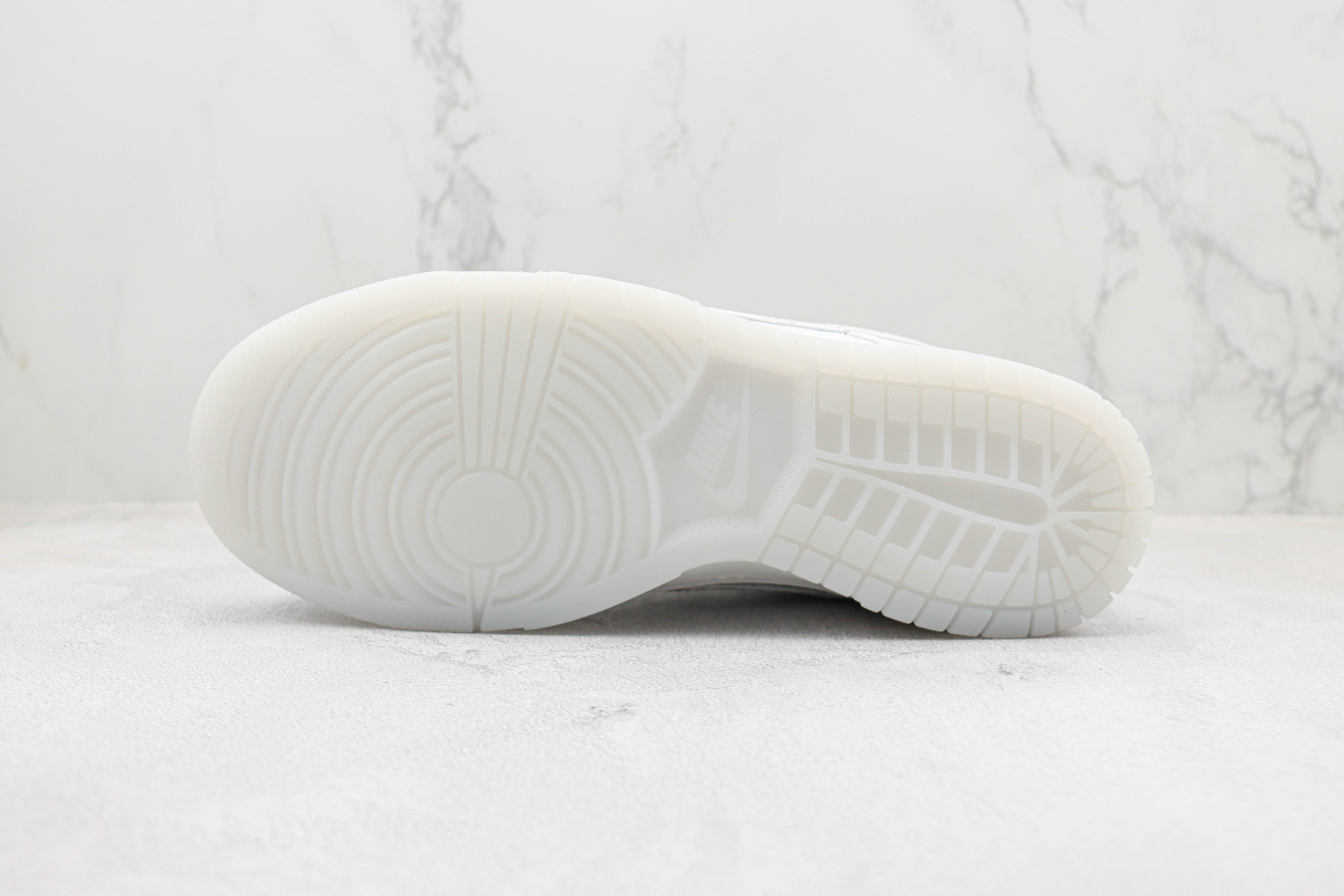 CLOT x fragment x Nike Dunk Low Joint Names of Three