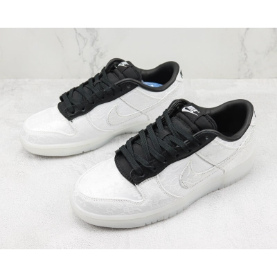 CLOT x fragment x Nike Dunk Low Joint Names of Three 02