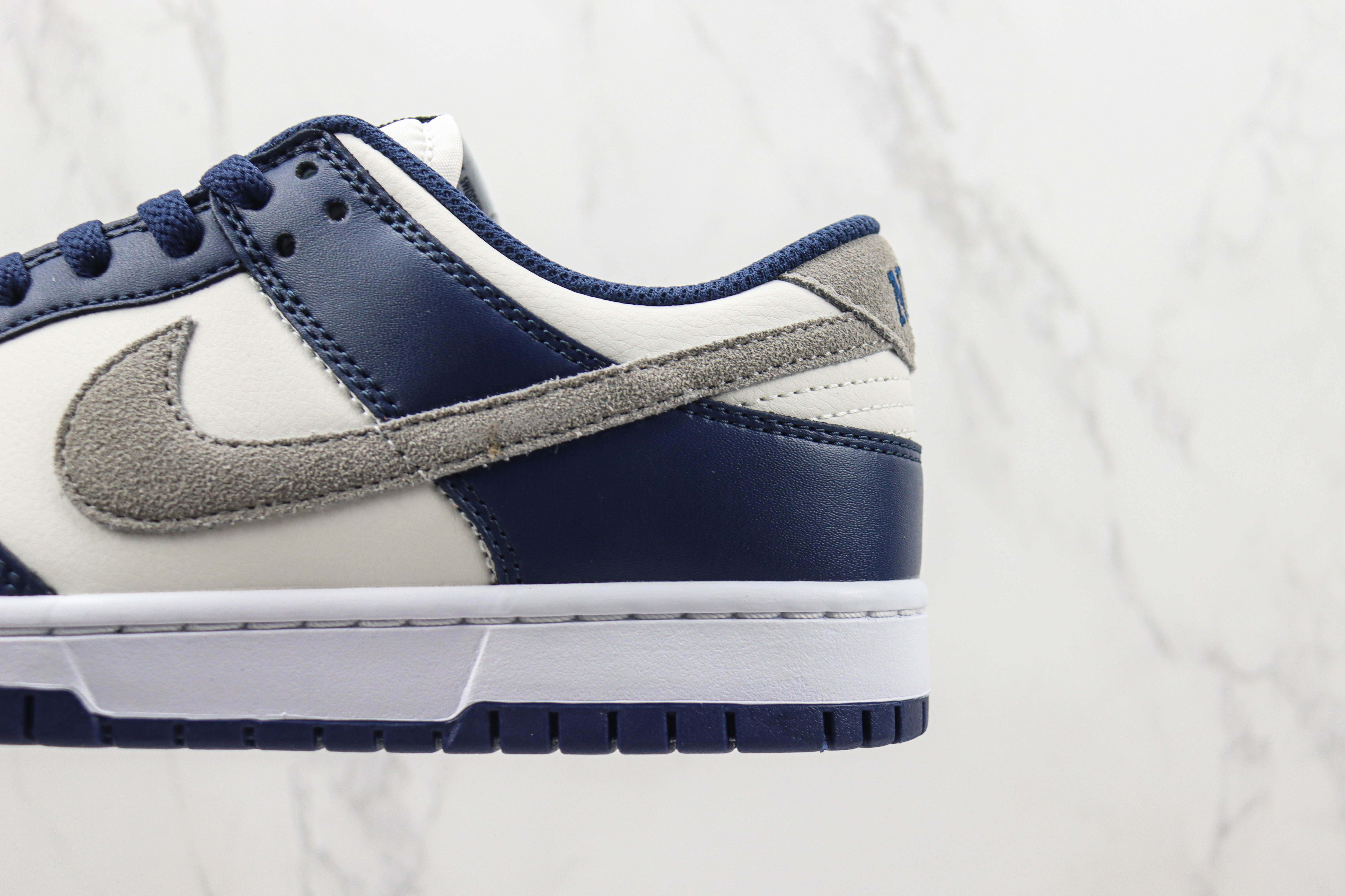 Nike Dunk Low Blue White