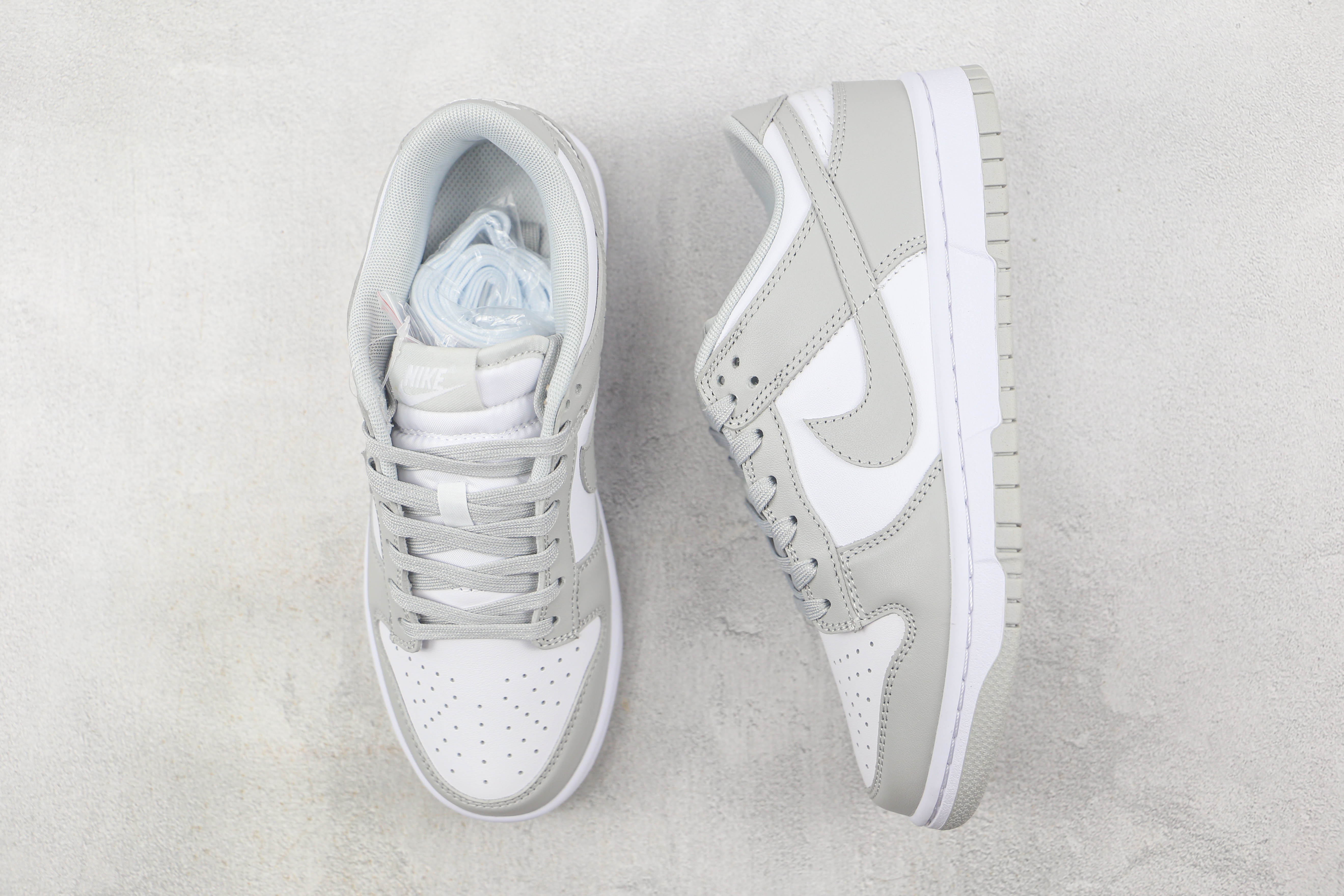 Nike Dunk Low Hoary