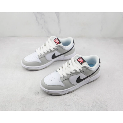 Nike Dunk Low Little Dior 02