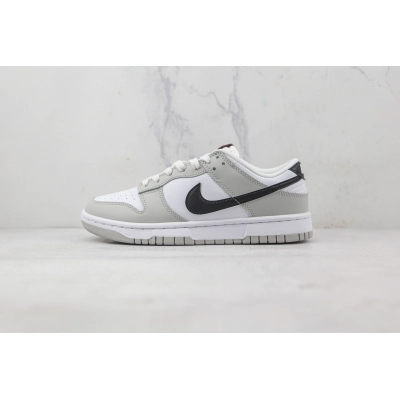 Nike Dunk Low Little Dior 01