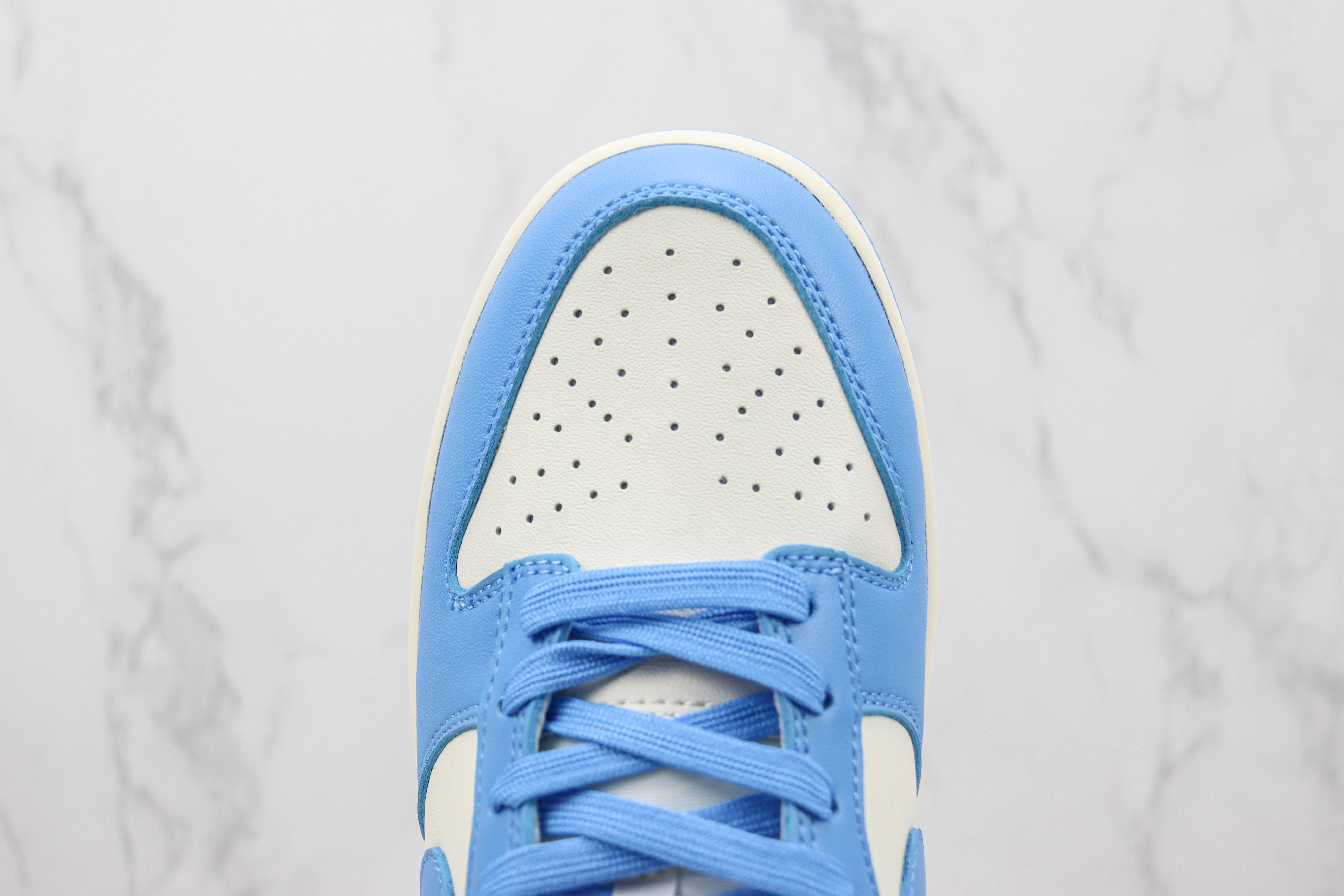 Nike Dunk Low North Carolina Blue