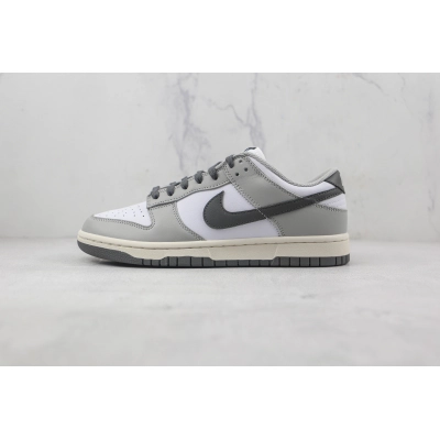 Nike Dunk Low Tobacco or Cigarette Ash 01