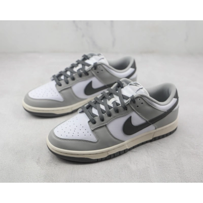Nike Dunk Low Tobacco or Cigarette Ash 02