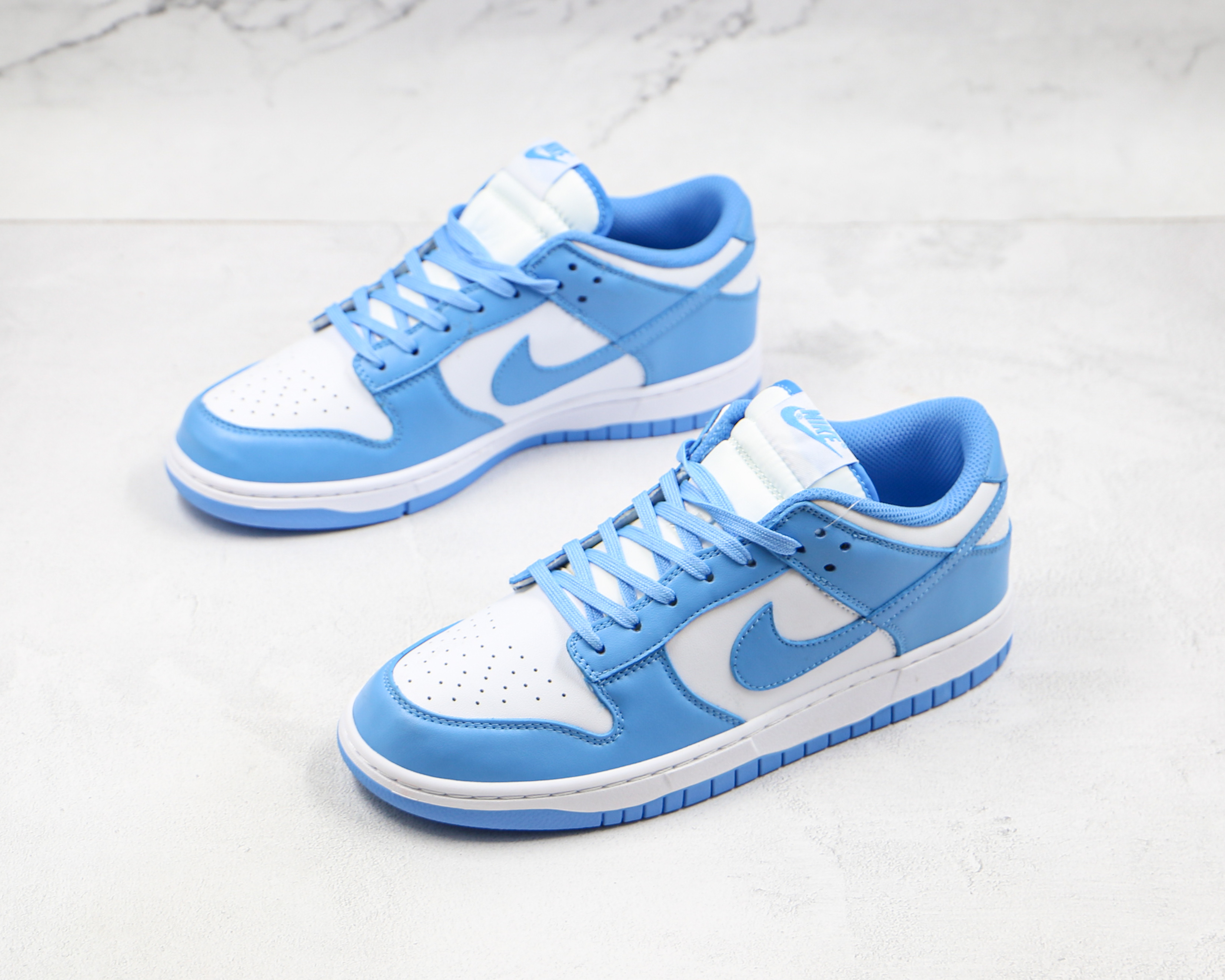 Nike Dunk Low University Blue