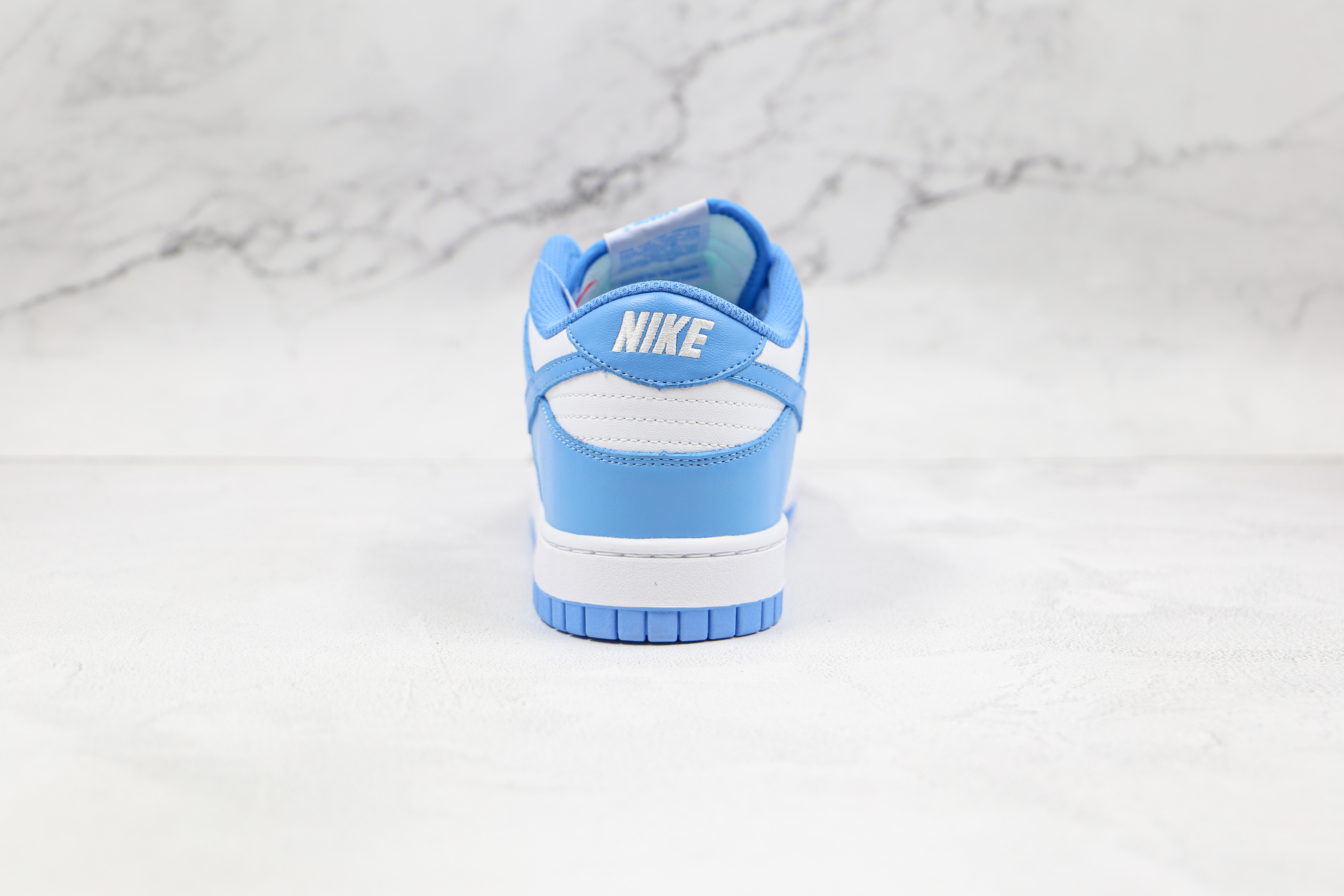 Nike Dunk Low University Blue