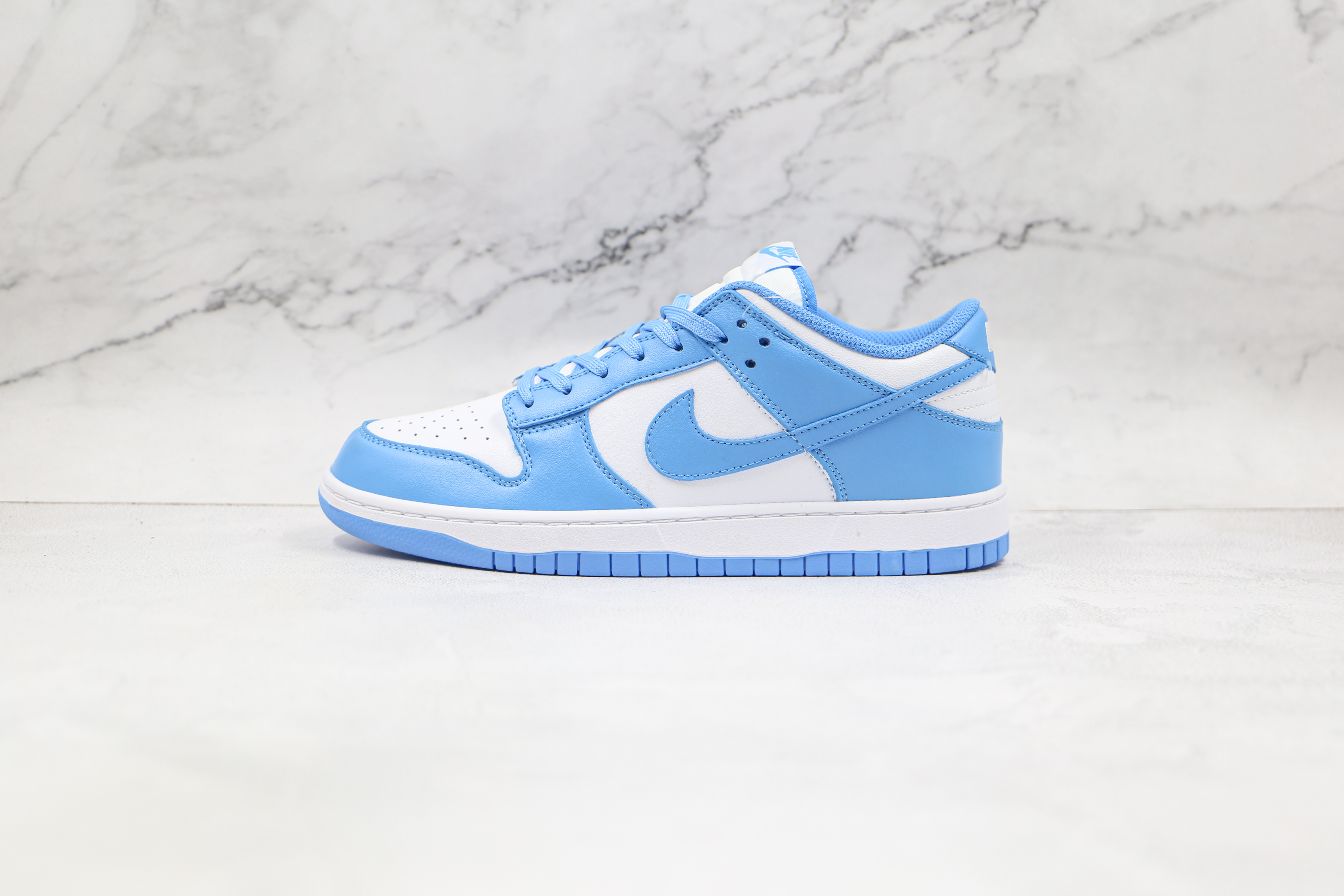 Nike Dunk Low University Blue