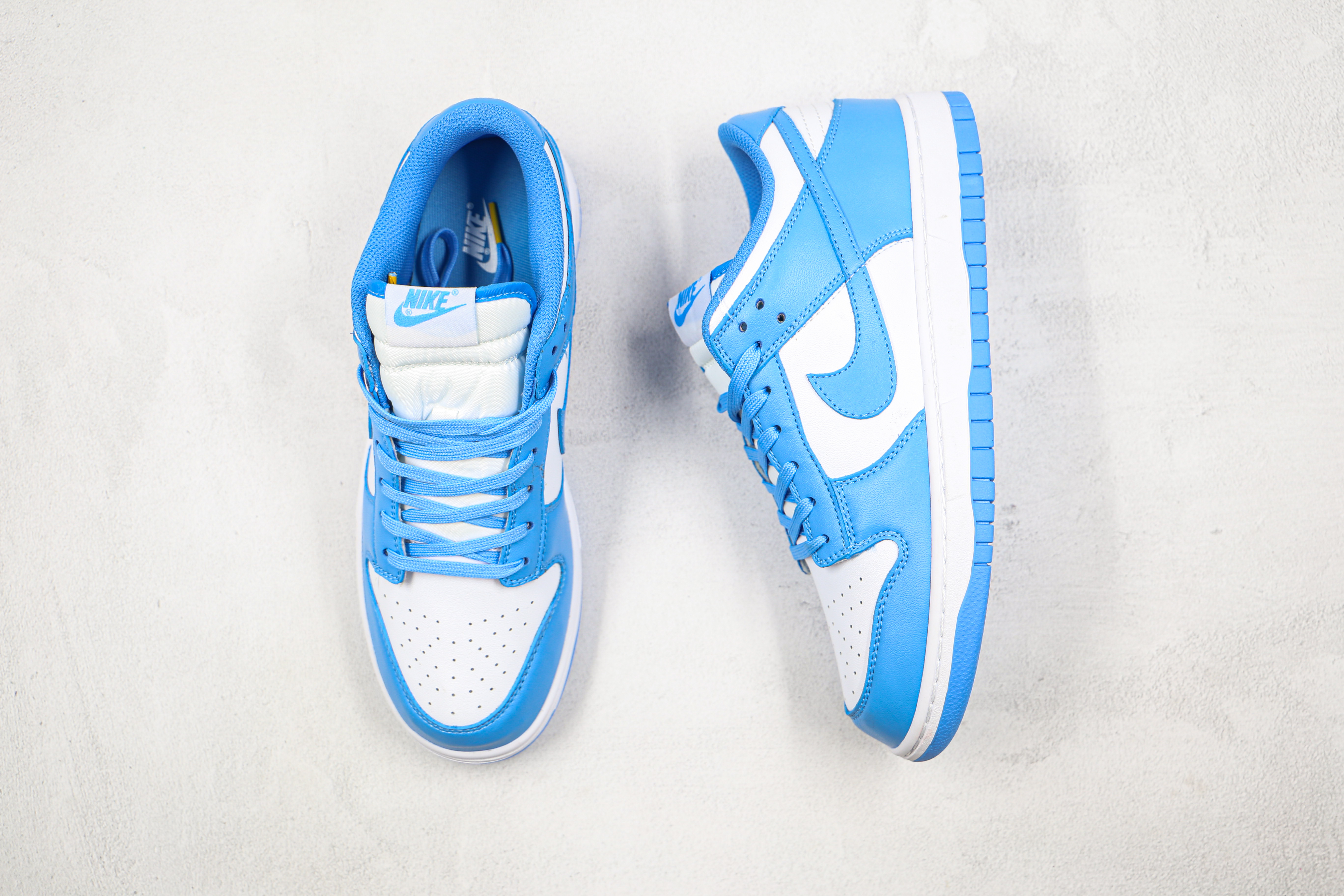Nike Dunk Low University Blue