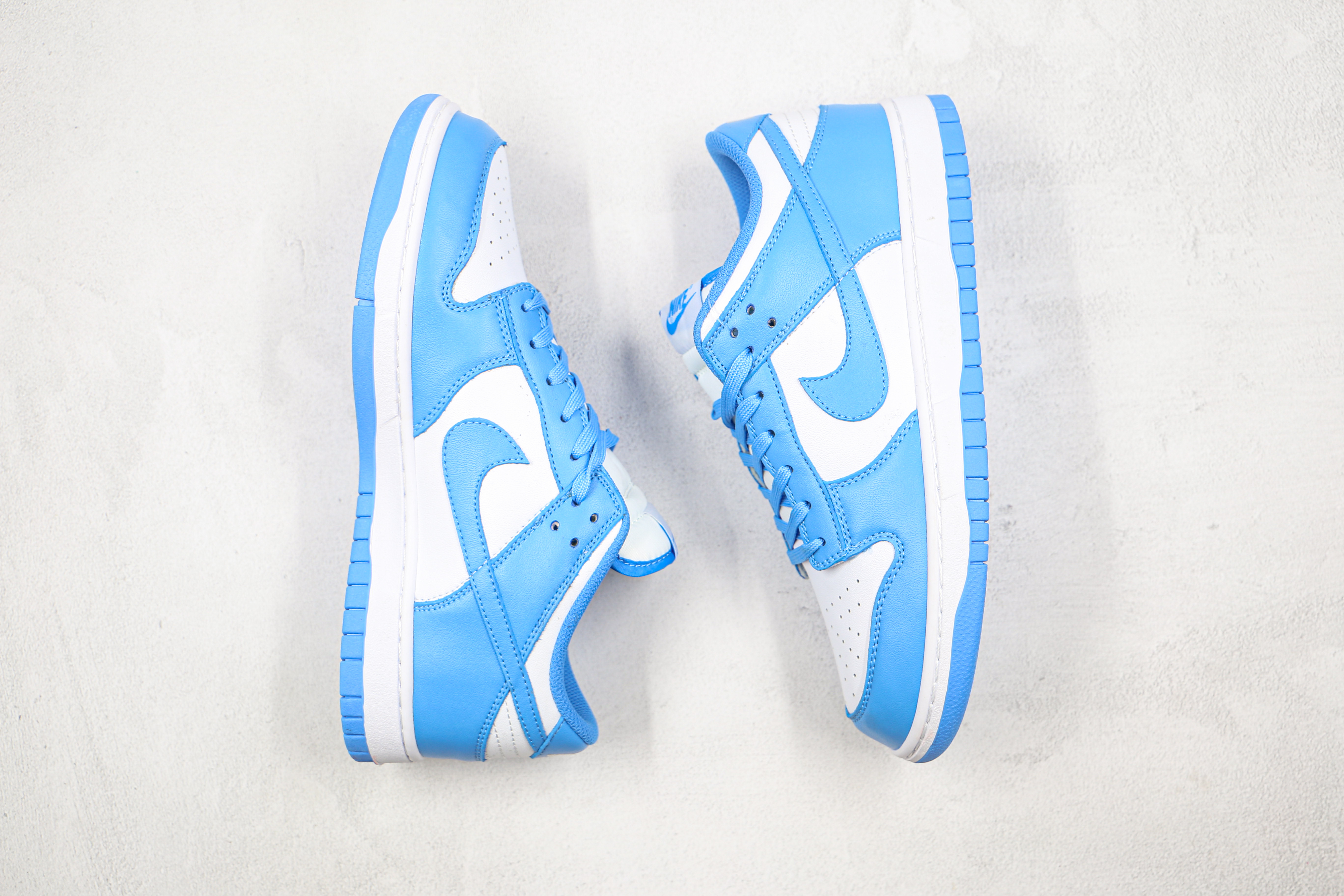 Nike Dunk Low University Blue