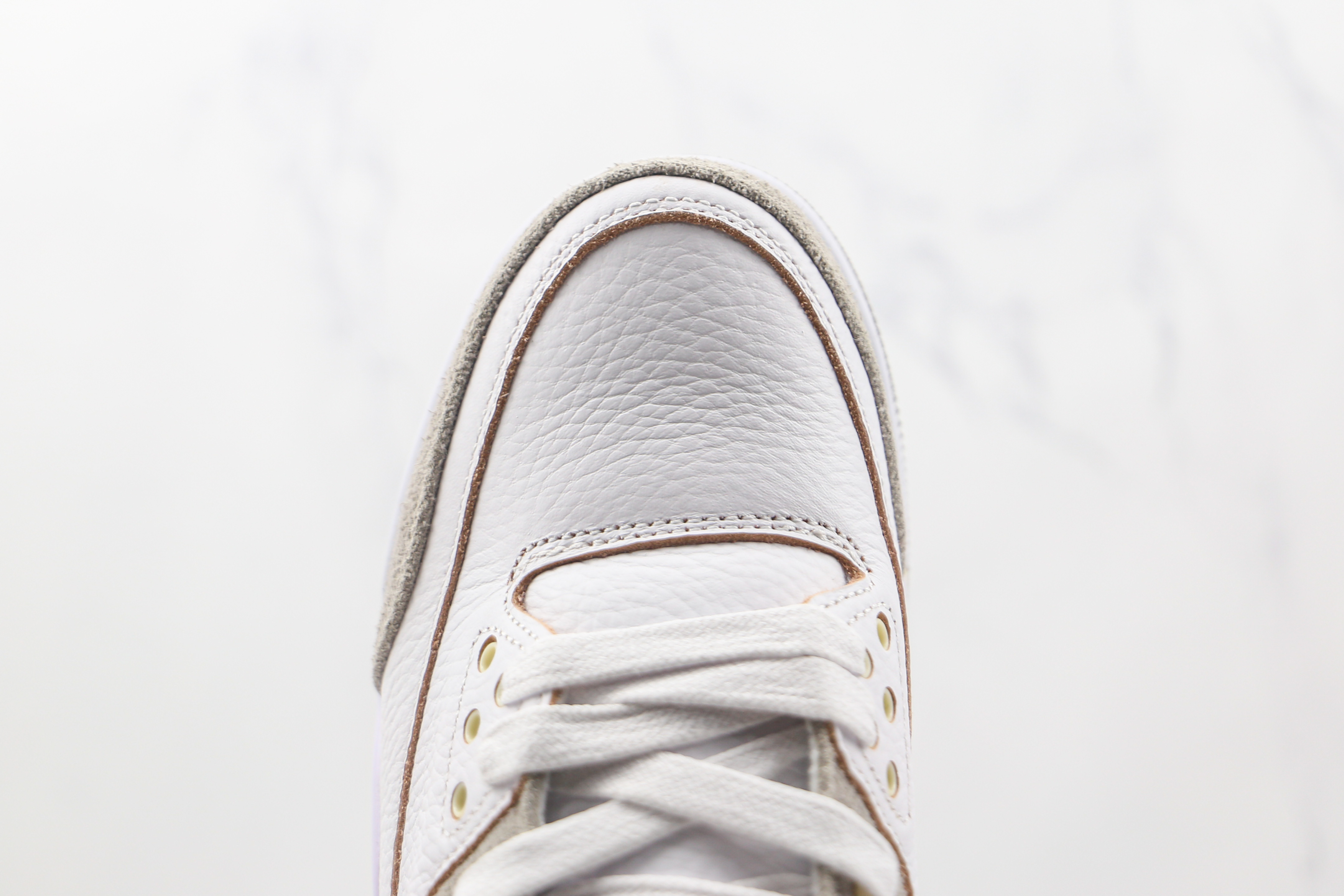 A Ma Maniere x Air Jordan 3 Retro SP Medium Grey