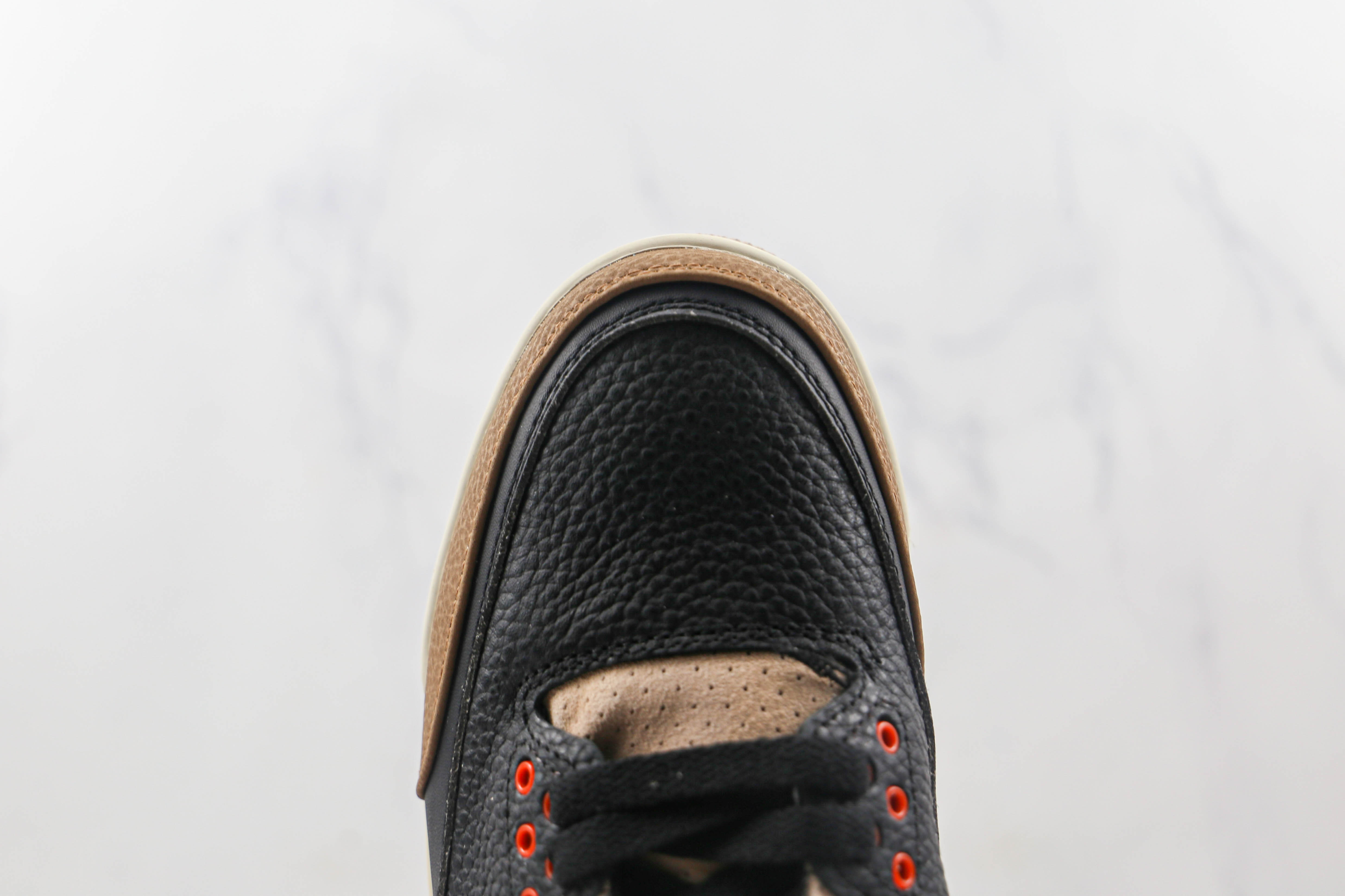 Air Jordan 3 “Desert Elephant”