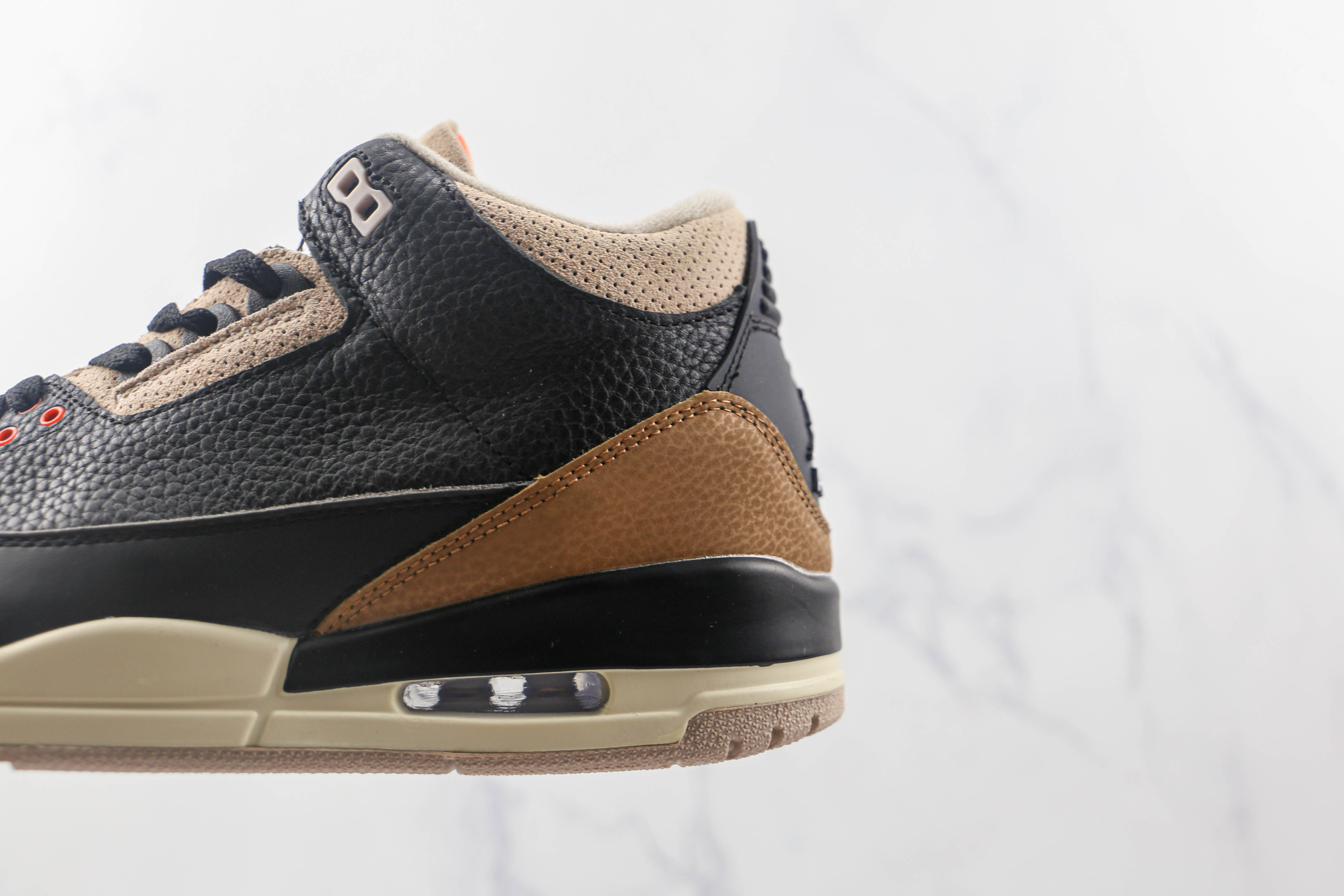 Air Jordan 3 “Desert Elephant”