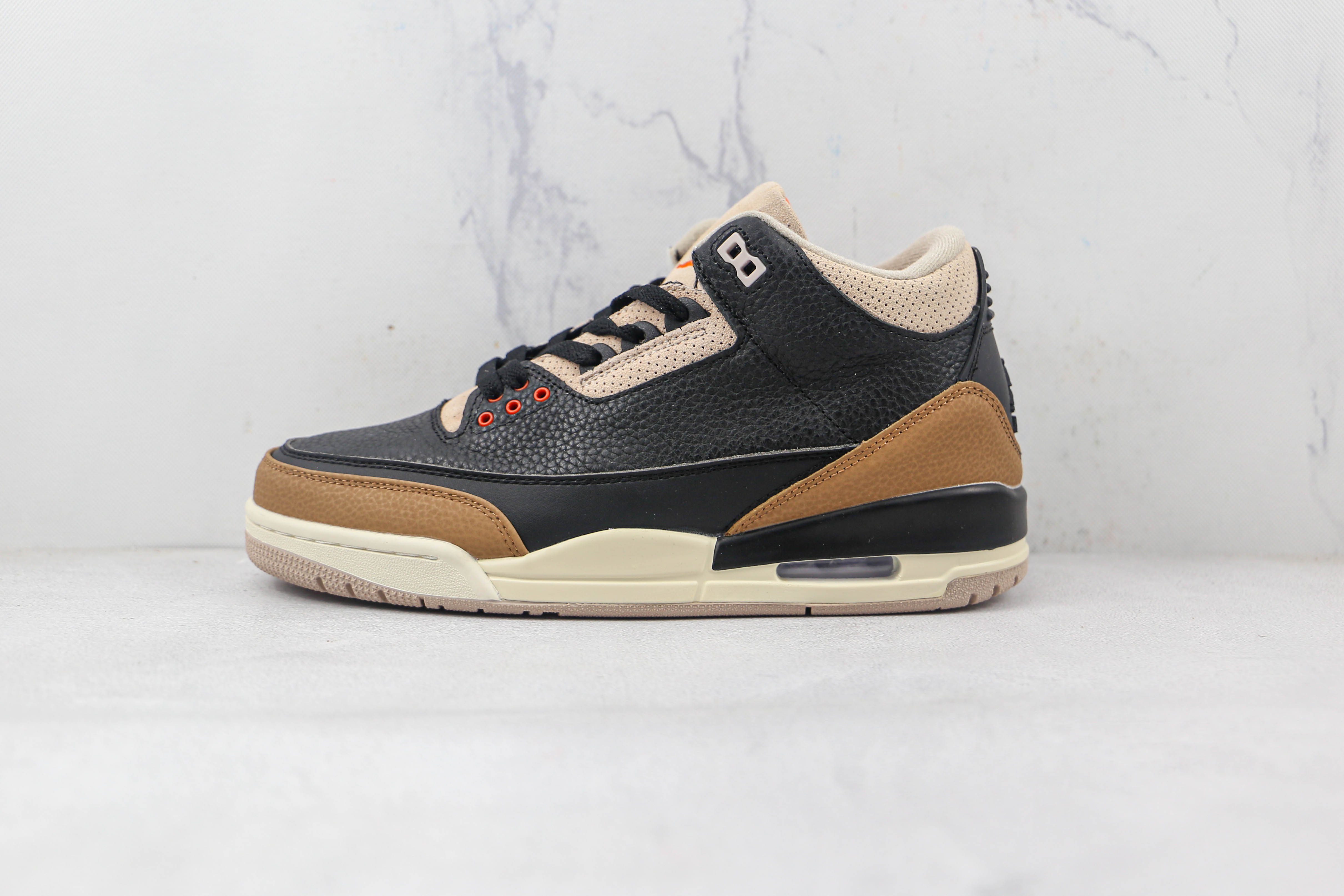 Air Jordan 3 “Desert Elephant”