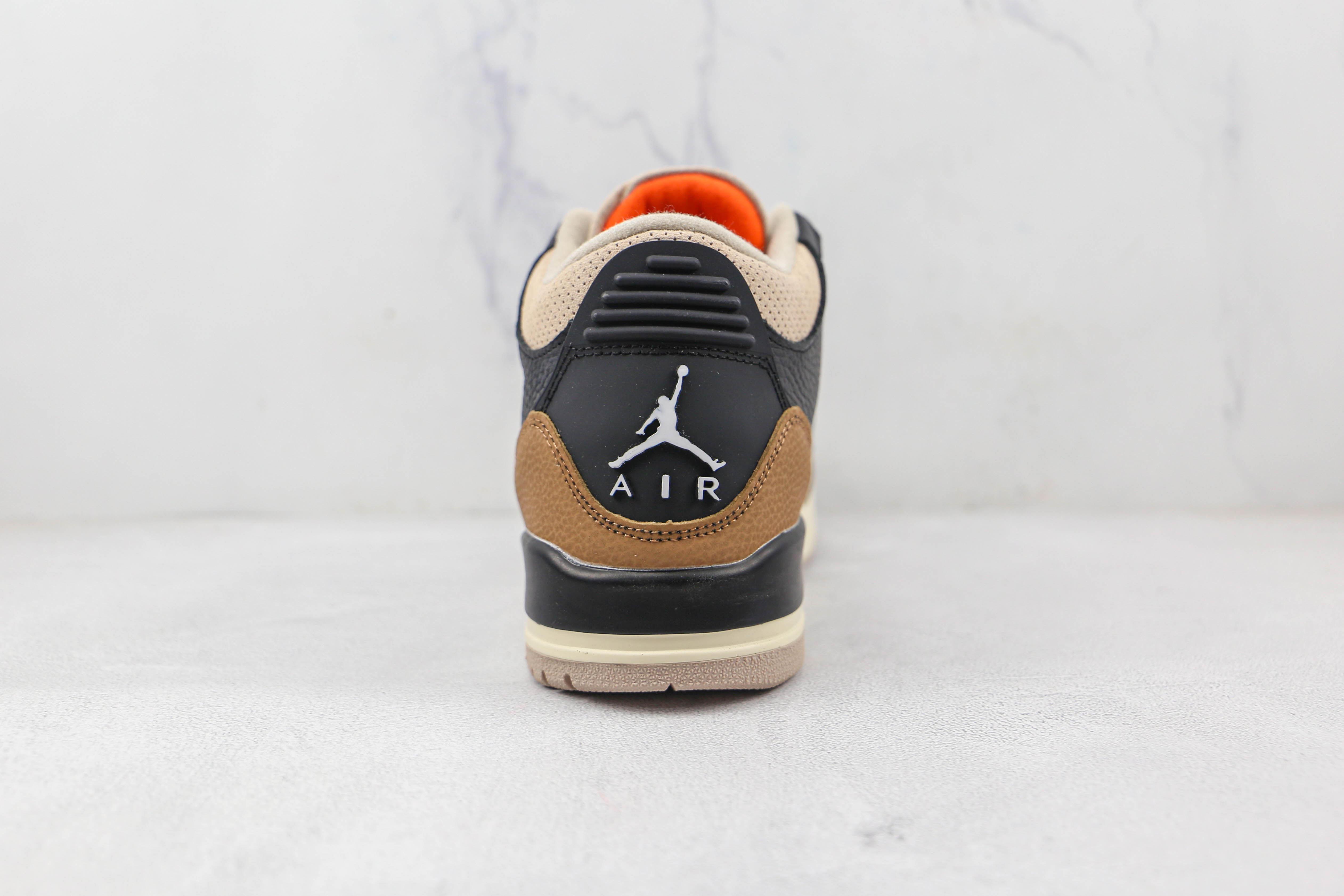 Air Jordan 3 “Desert Elephant”