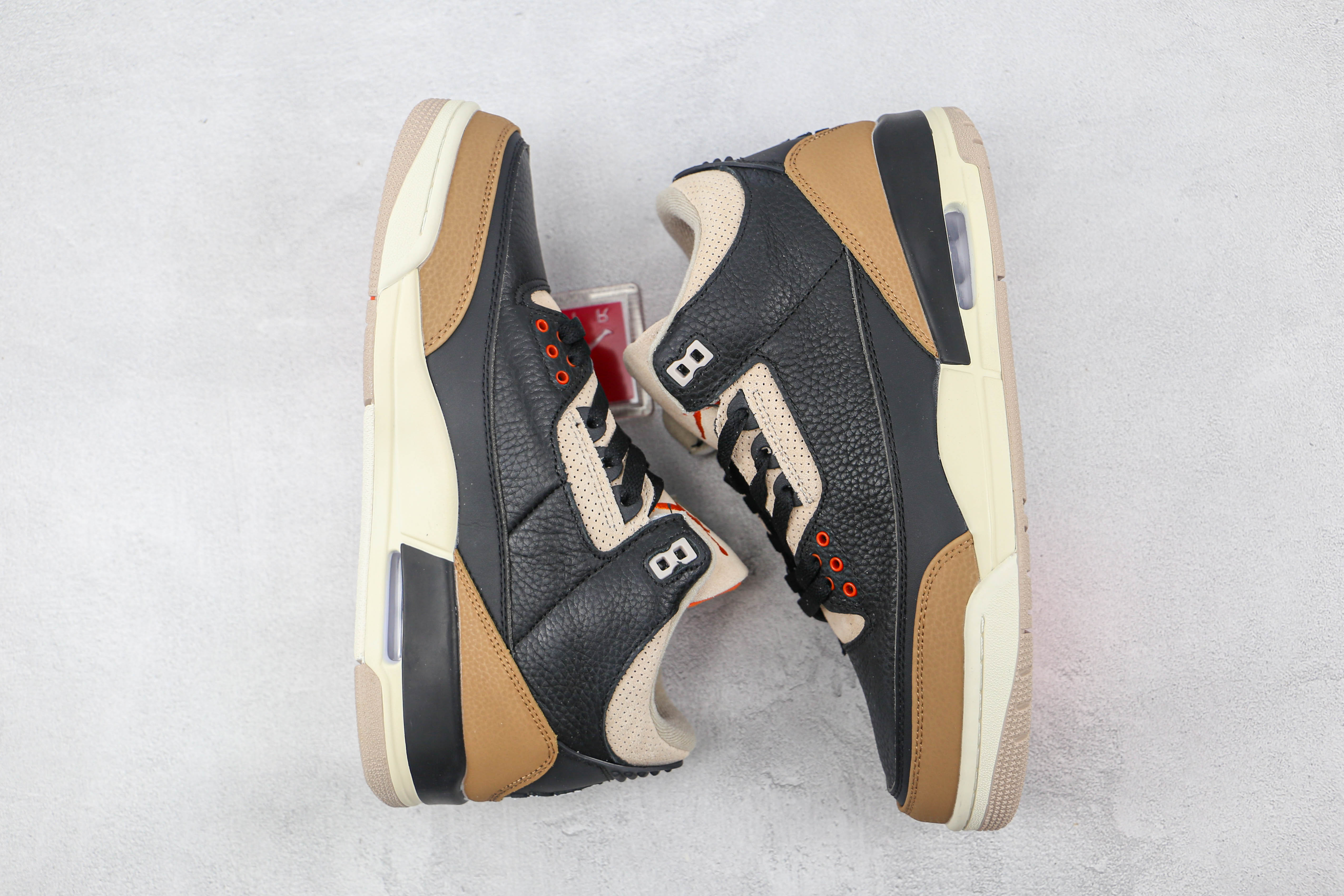 Air Jordan 3 “Desert Elephant”