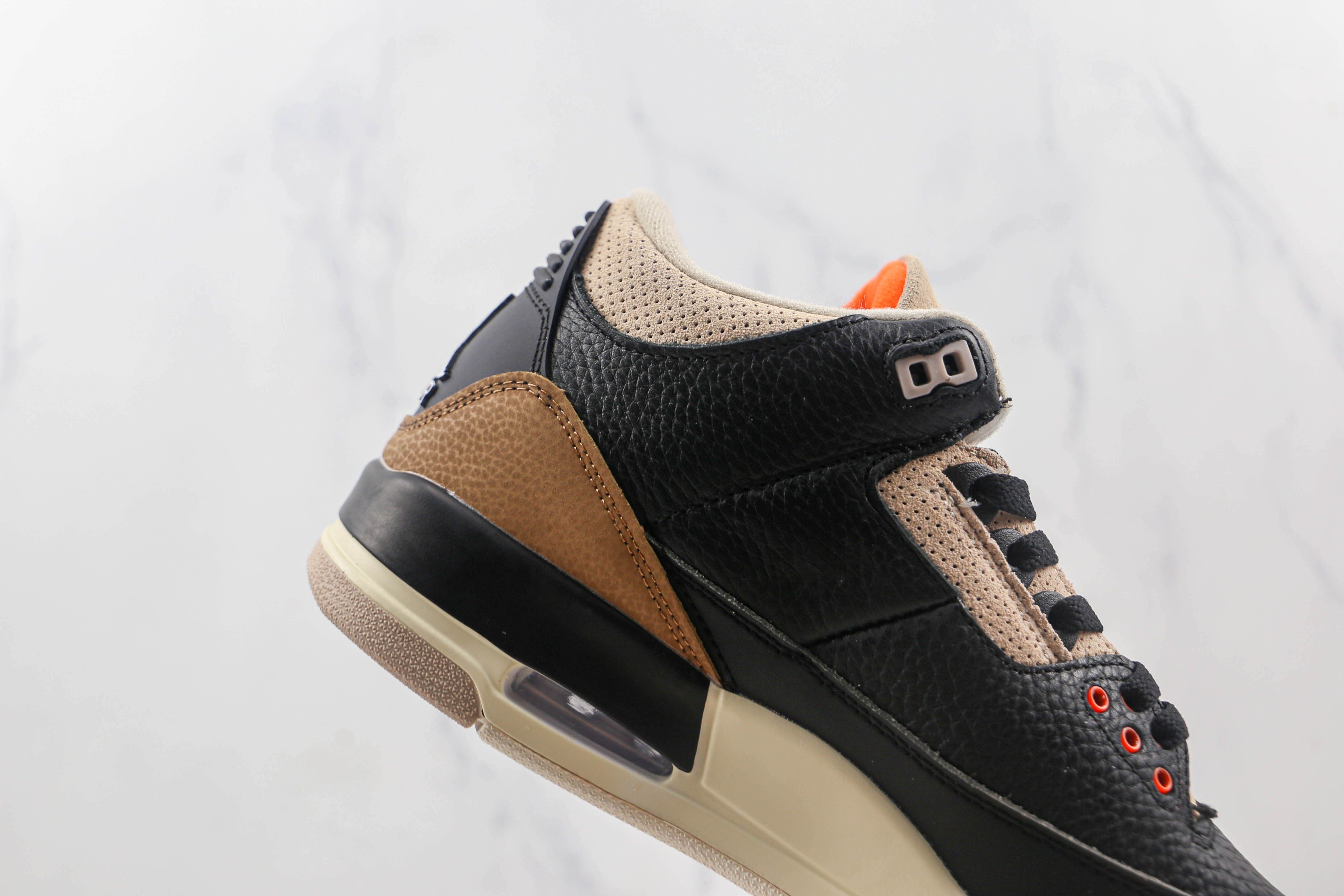 Air Jordan 3 “Desert Elephant”