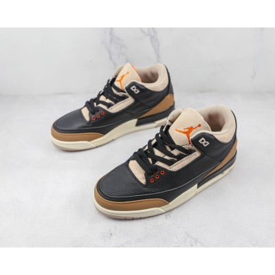 Air Jordan 3 “Desert Elephant” 02