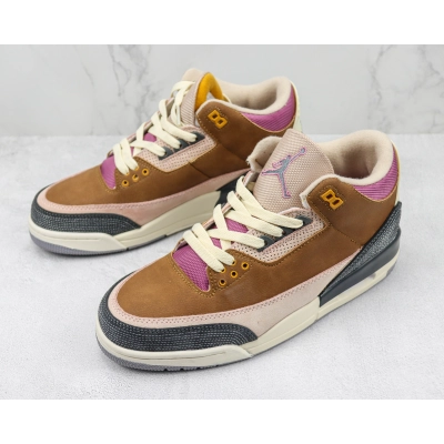 Air Jordan 3 Winterized “Archaeo Brown” 02