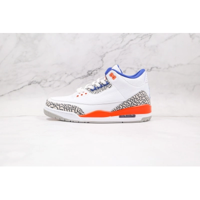 Air Jordan 3 Knicks 01