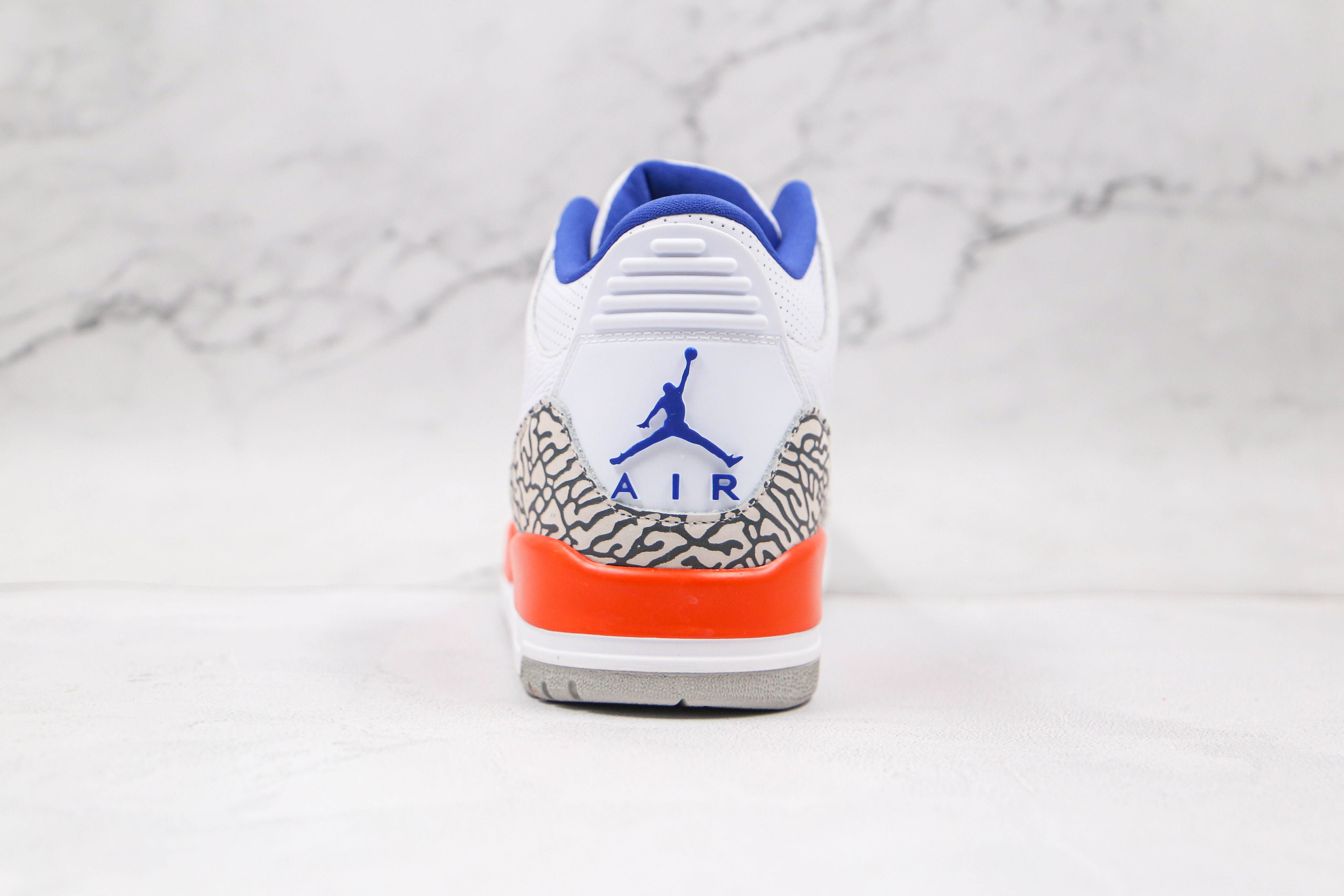 Air Jordan 3 Knicks