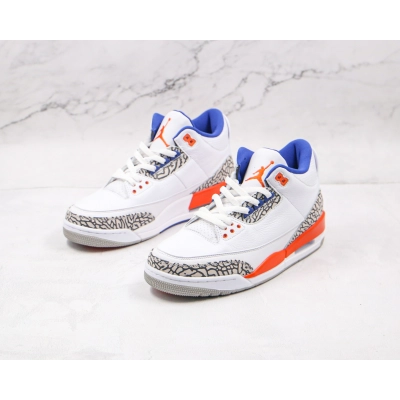 Air Jordan 3 Knicks 02