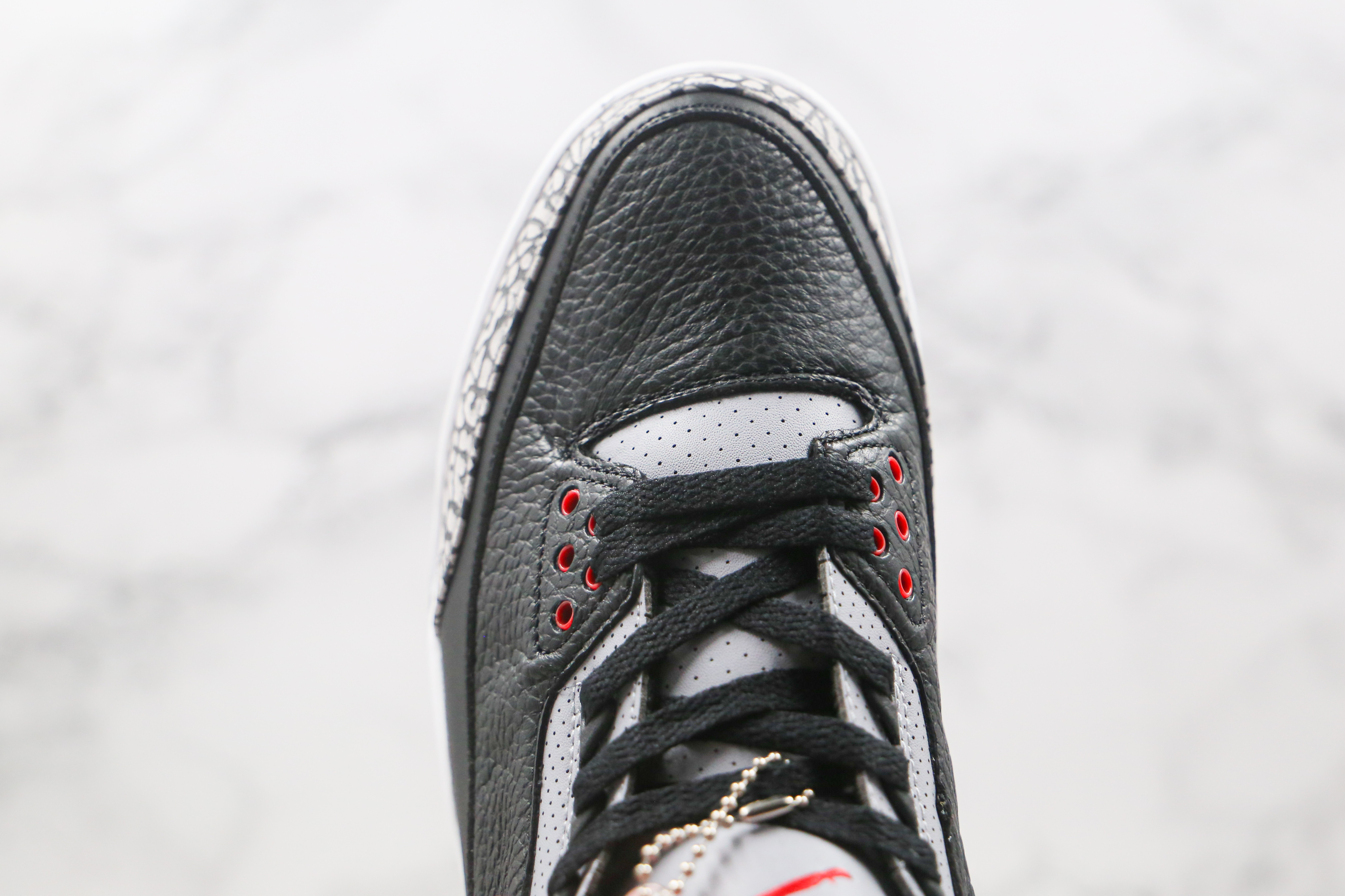 A Ma Maniere x Air Jordan 3 Retro SP Black Cement