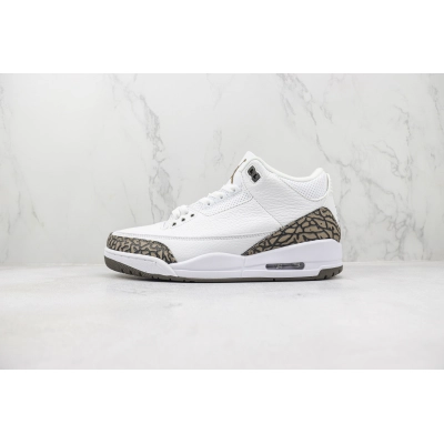 Air Jordan 3 “Mocha” 01