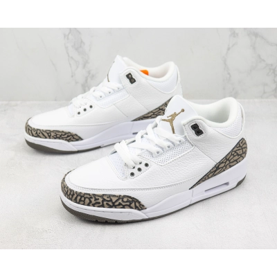 Air Jordan 3 “Mocha” 02