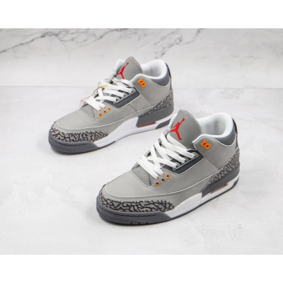 Air Jordan 3 “Orewood Brown” 02