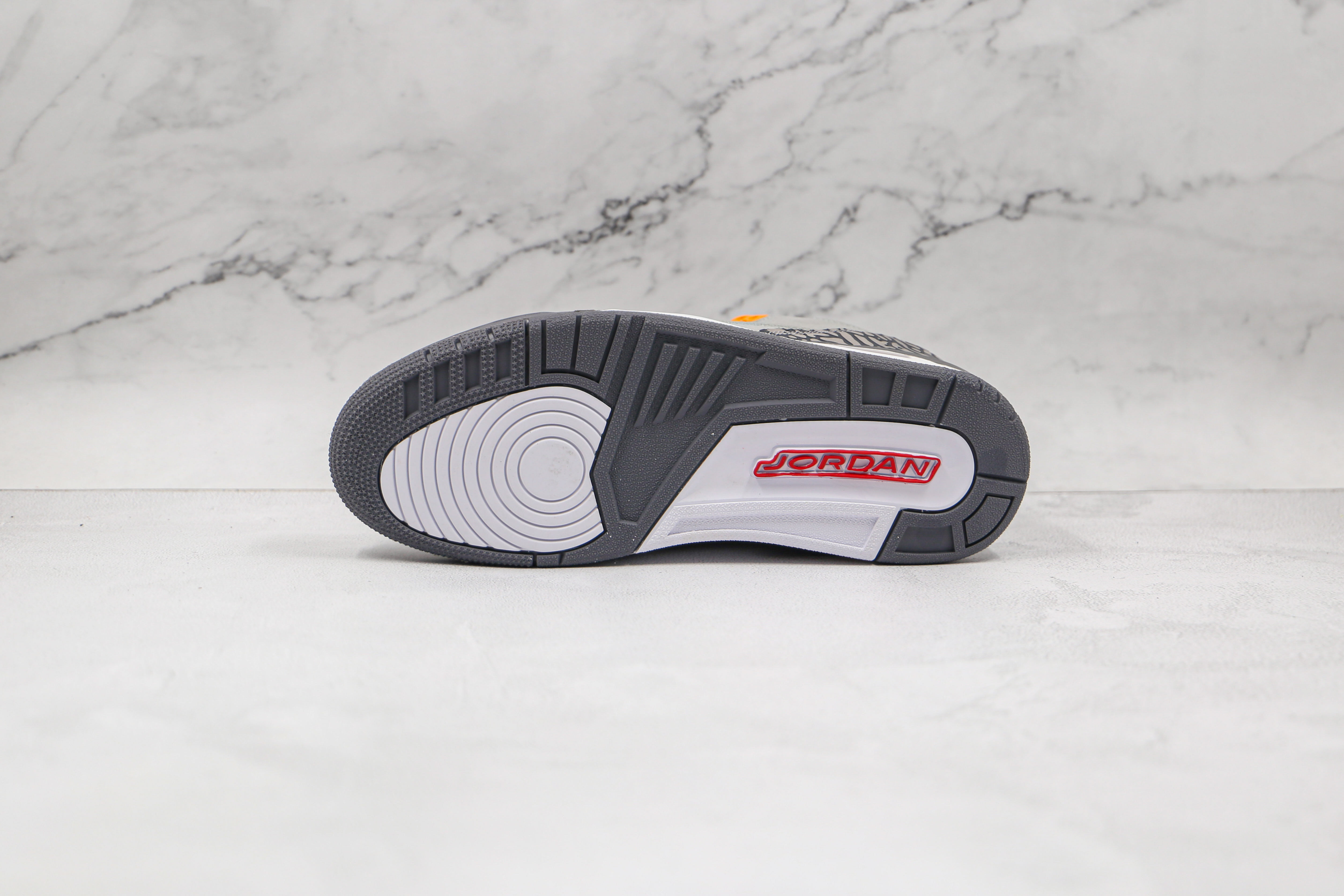 Air Jordan 3 “Orewood Brown”