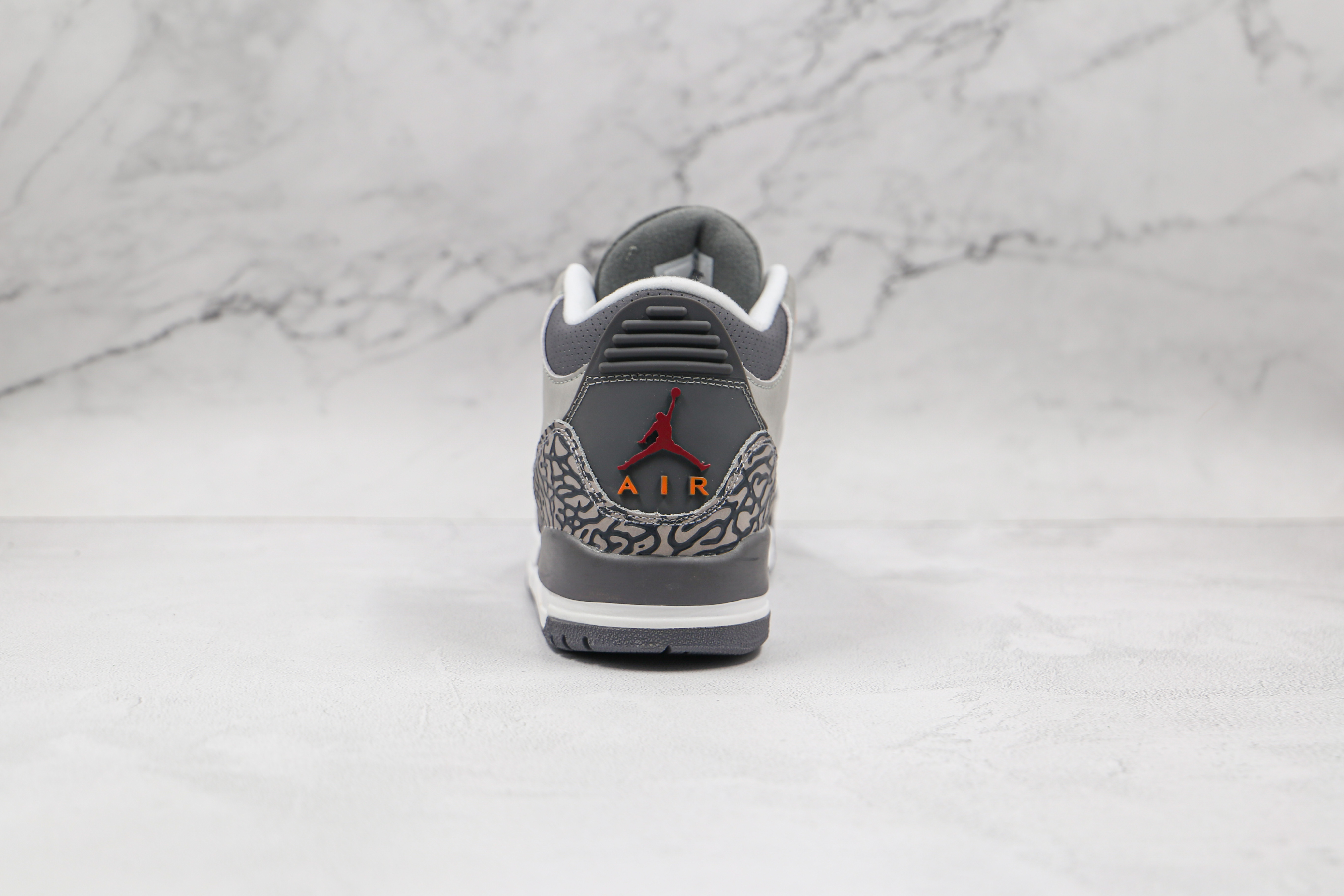 Air Jordan 3 “Orewood Brown”