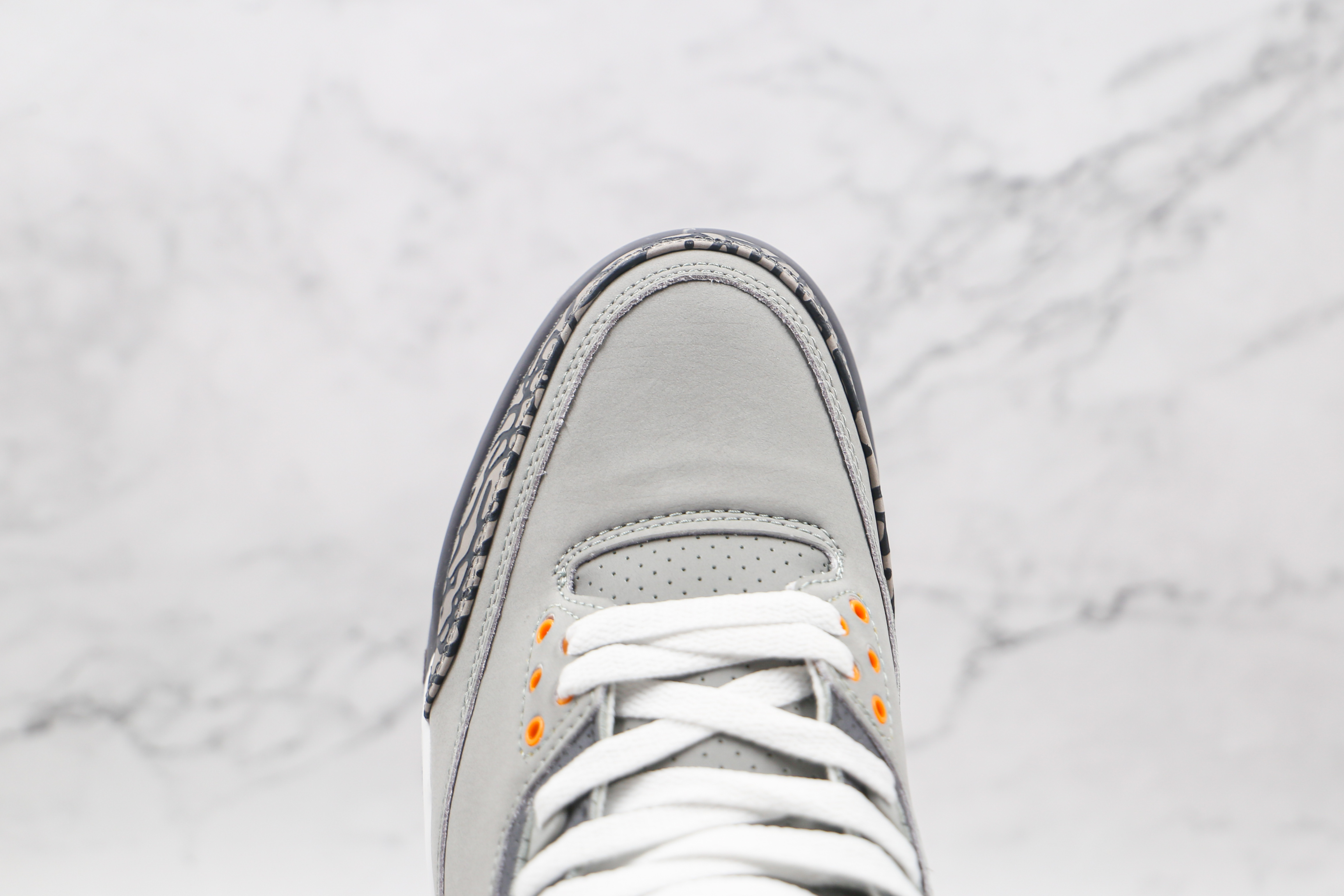 Air Jordan 3 “Orewood Brown”