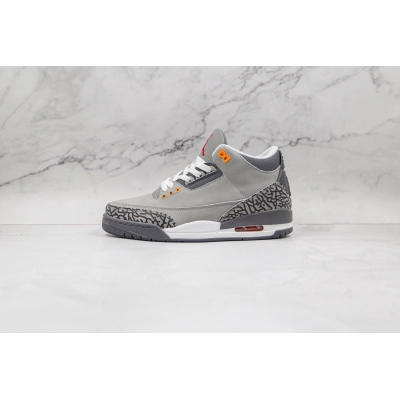 Air Jordan 3 “Orewood Brown” 01