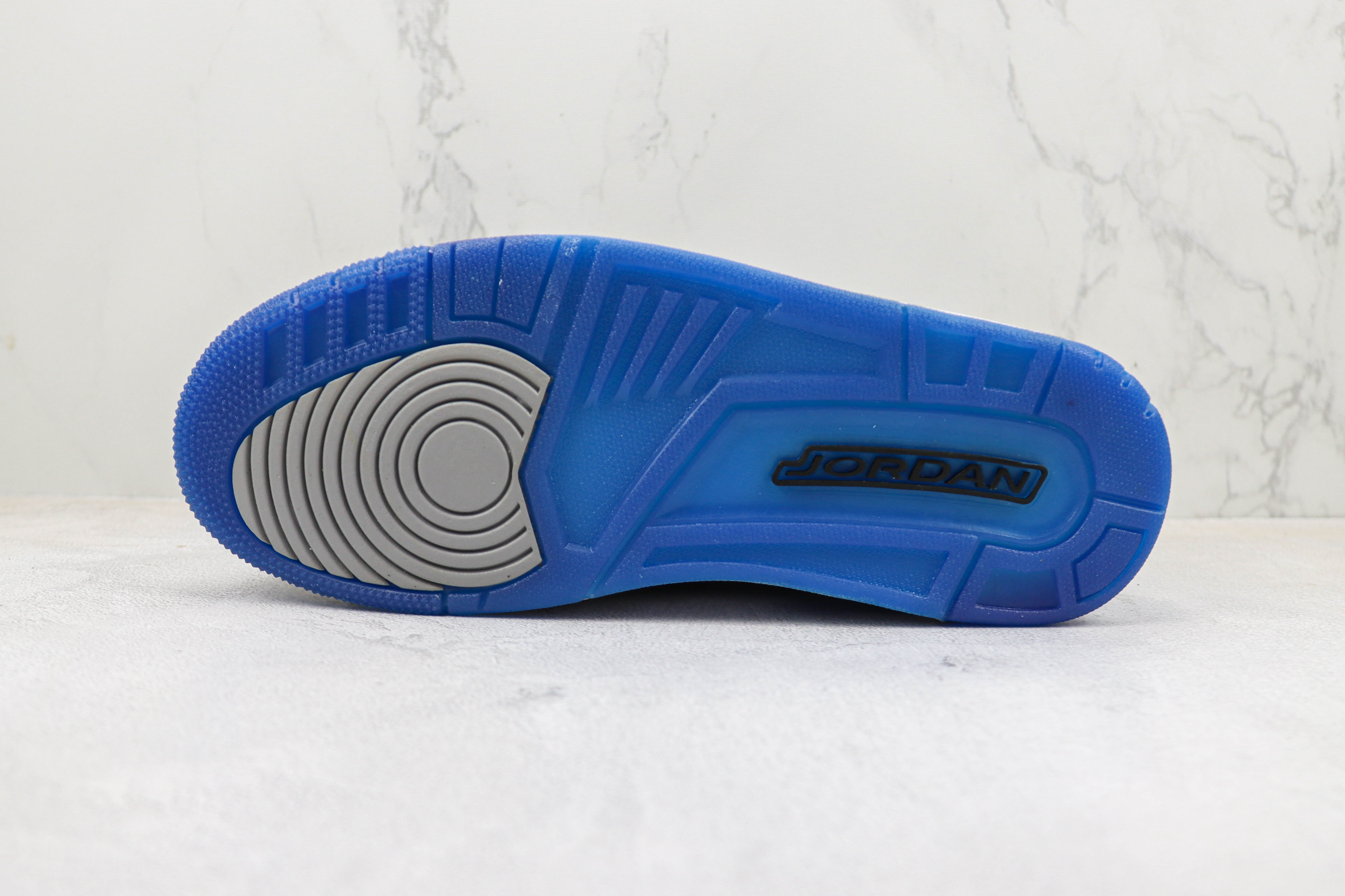 Air Jordan 3 “Sport Blue