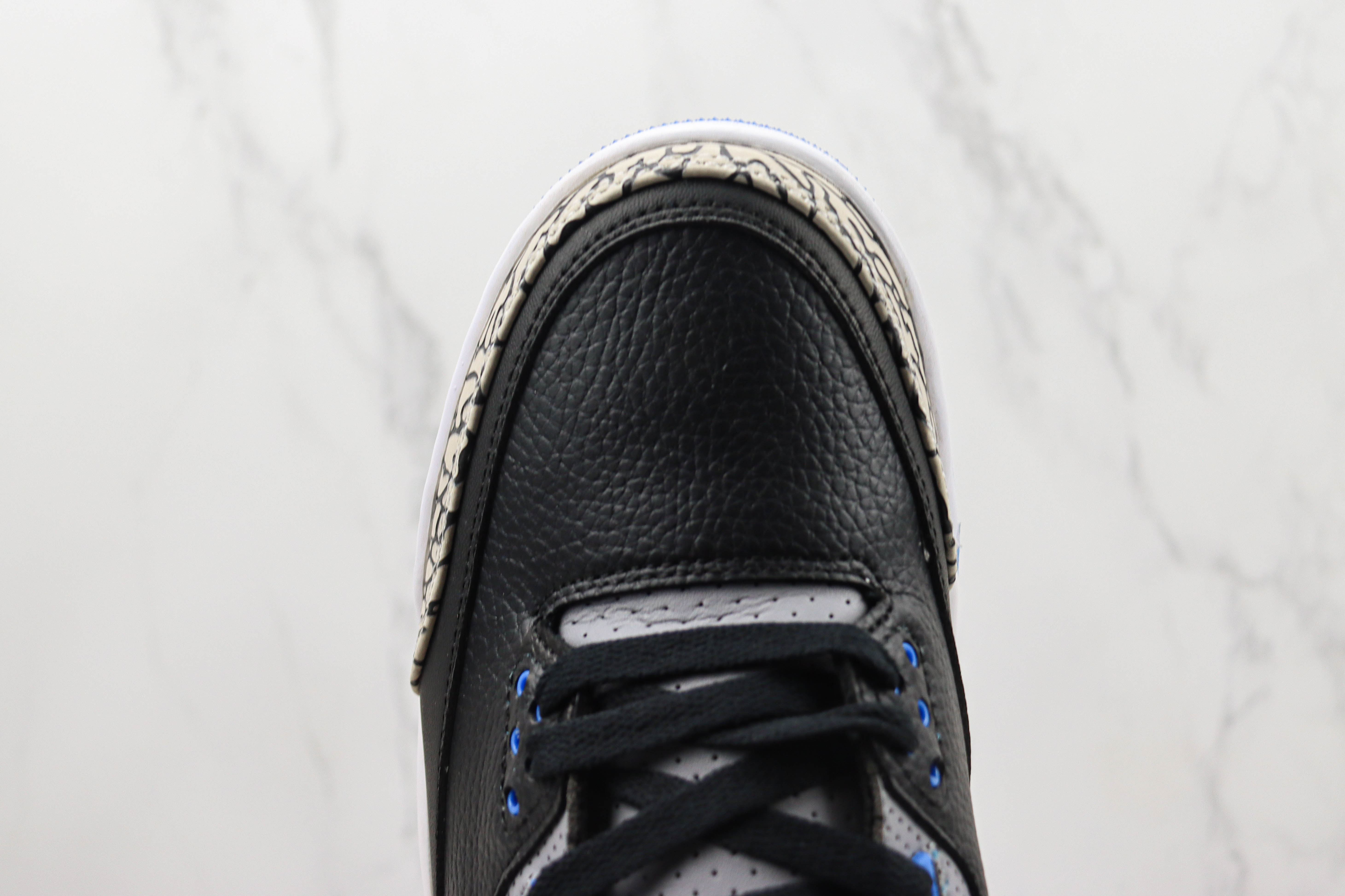 Air Jordan 3 “Sport Blue