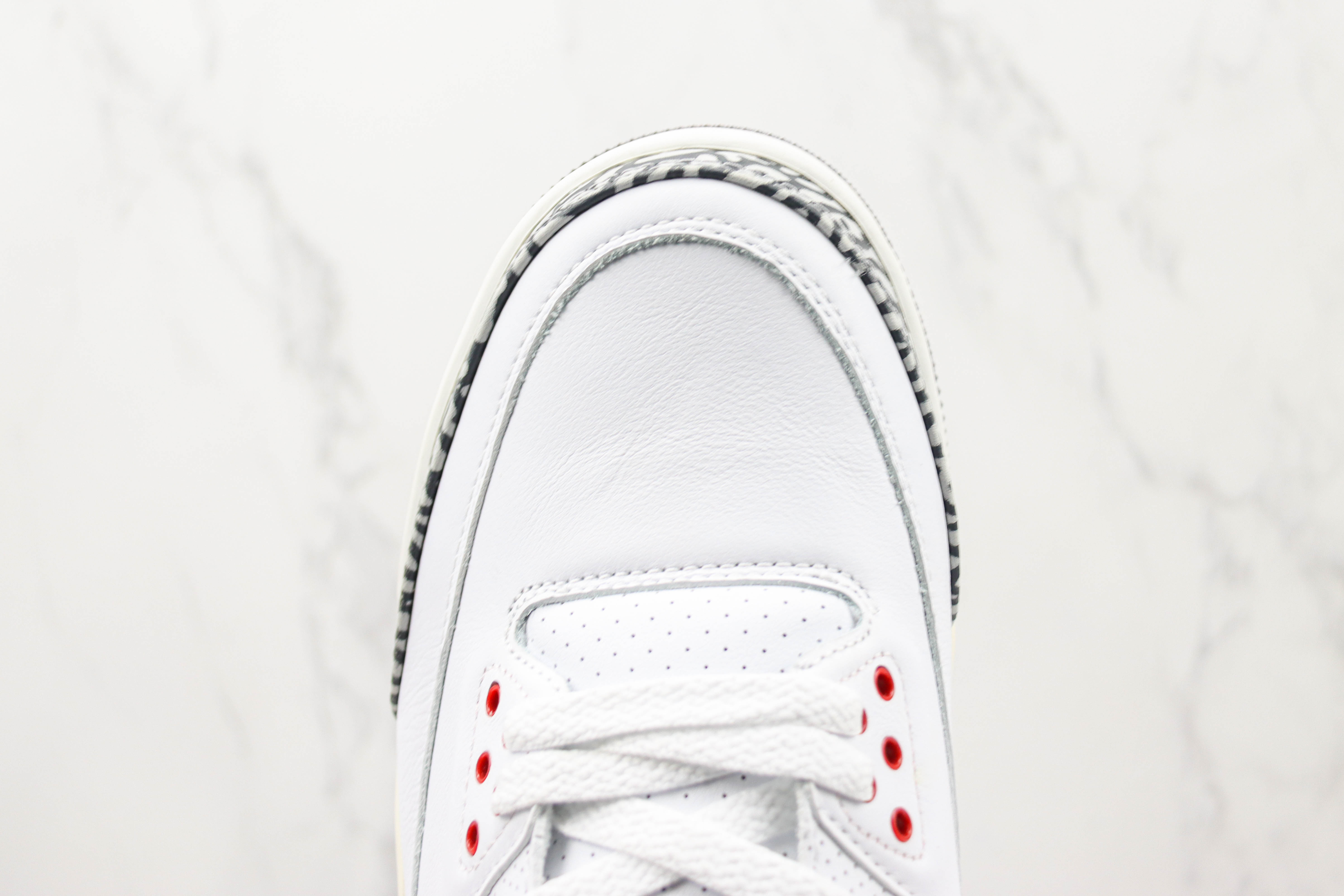 Air Jordan 3 “White Cement Reimagined”
