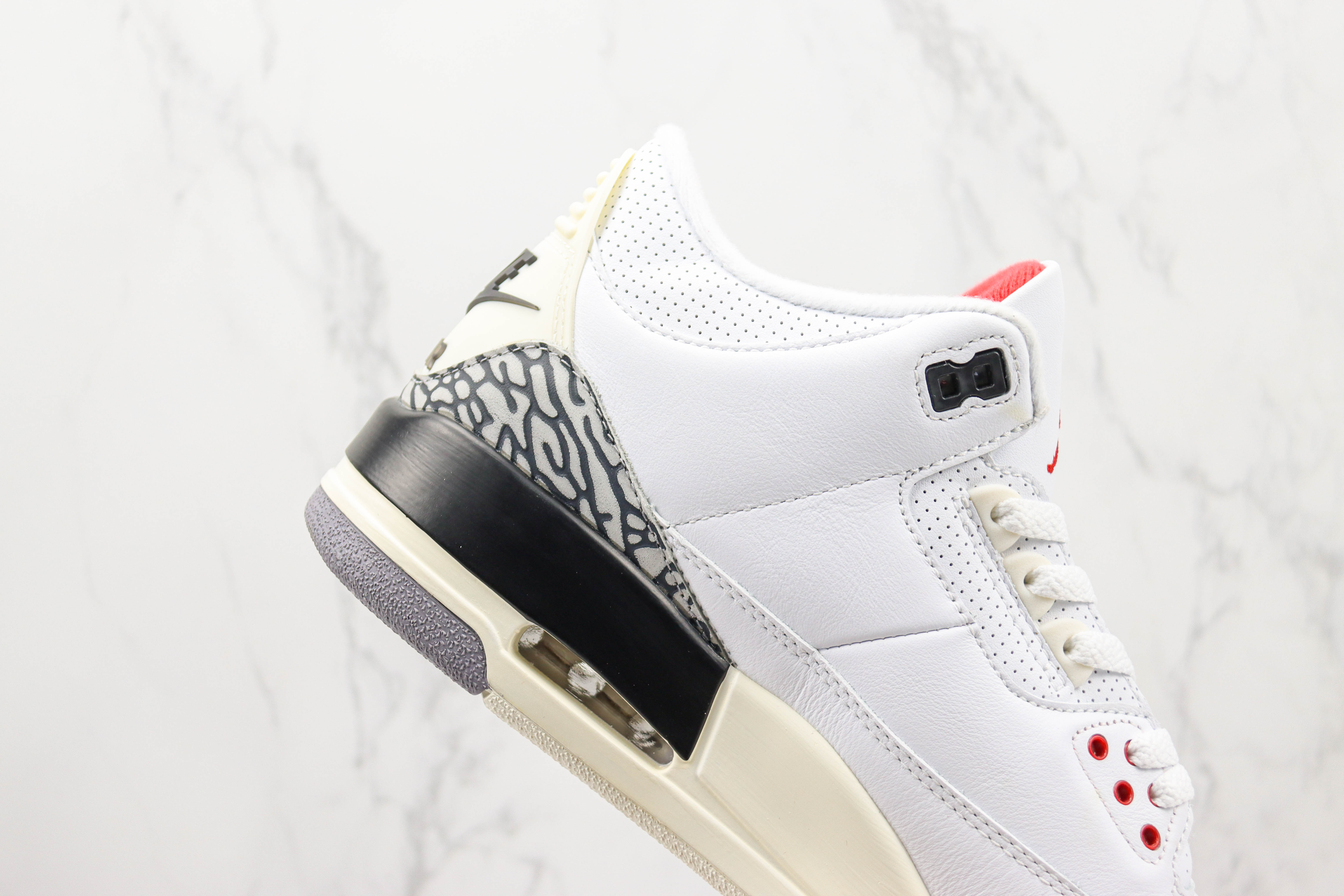 Air Jordan 3 “White Cement Reimagined”