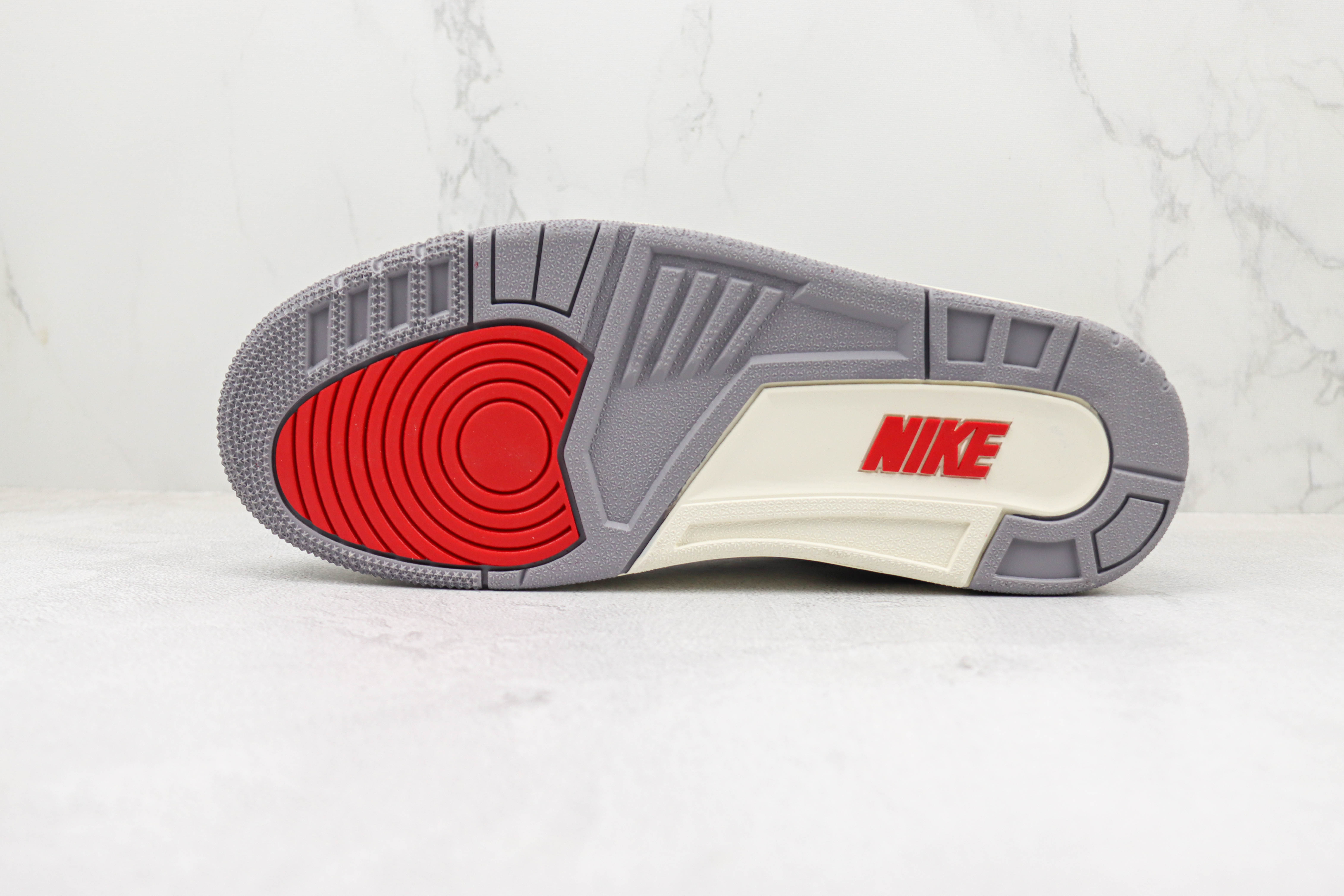 Air Jordan 3 “White Cement Reimagined”