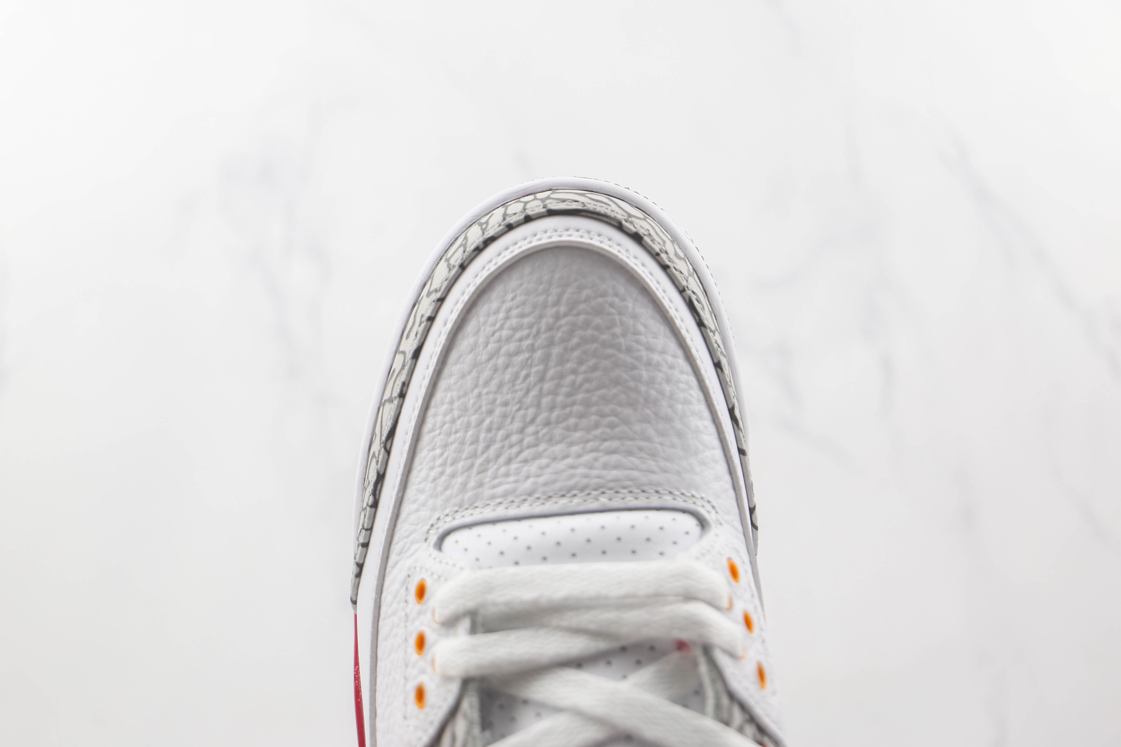 Air Jordan 3 Retro Cardinal Red