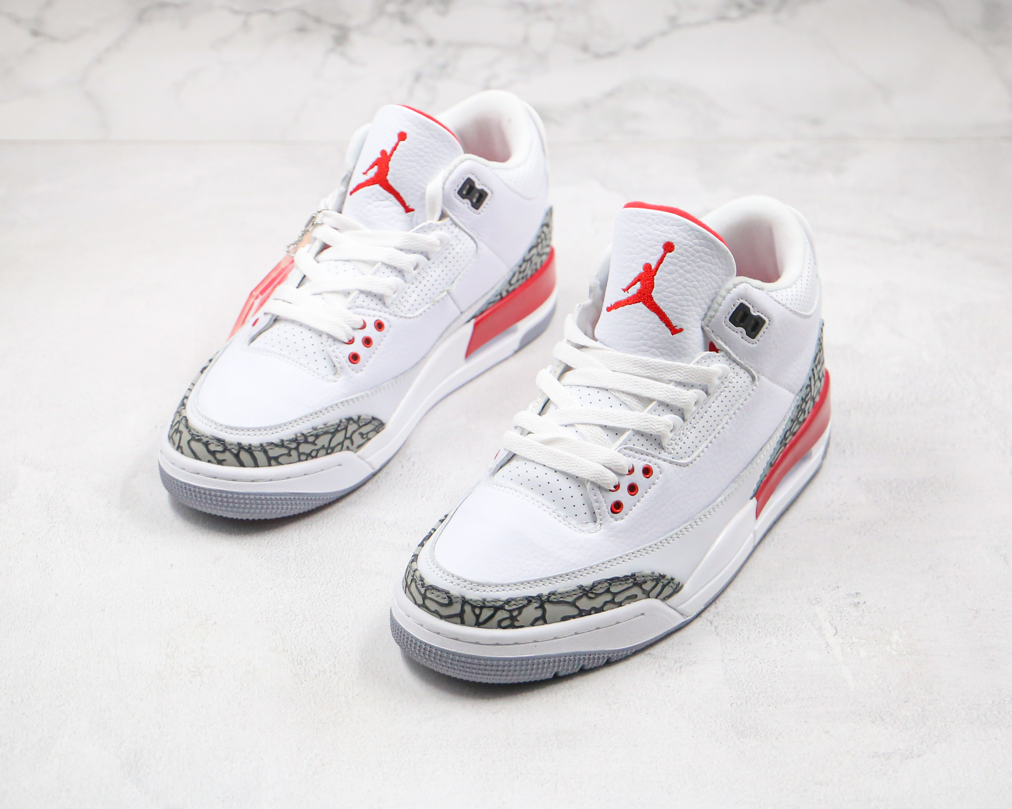 Air Jordan 3 Retro Hur Rican