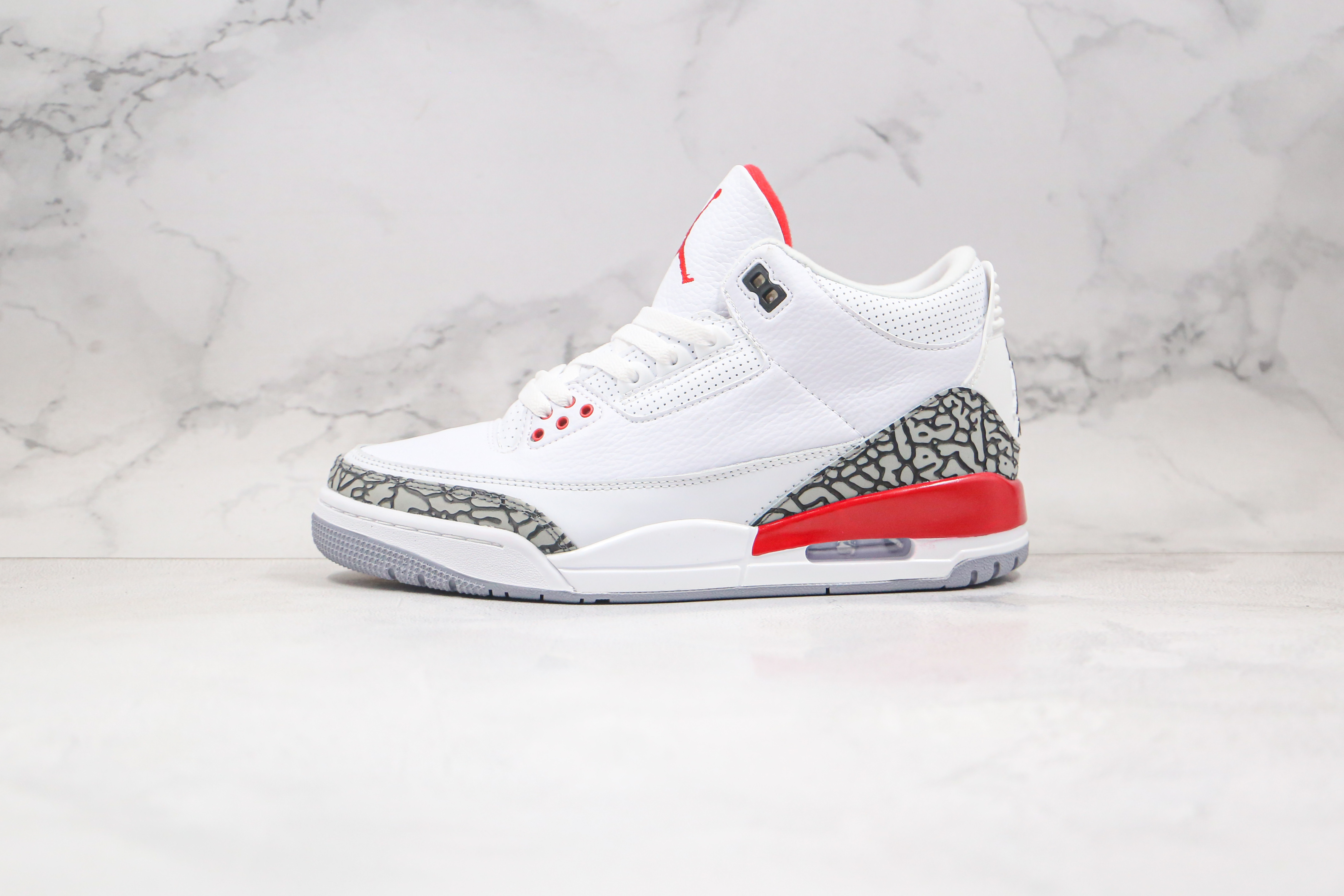 Air Jordan 3 Retro Hur Rican