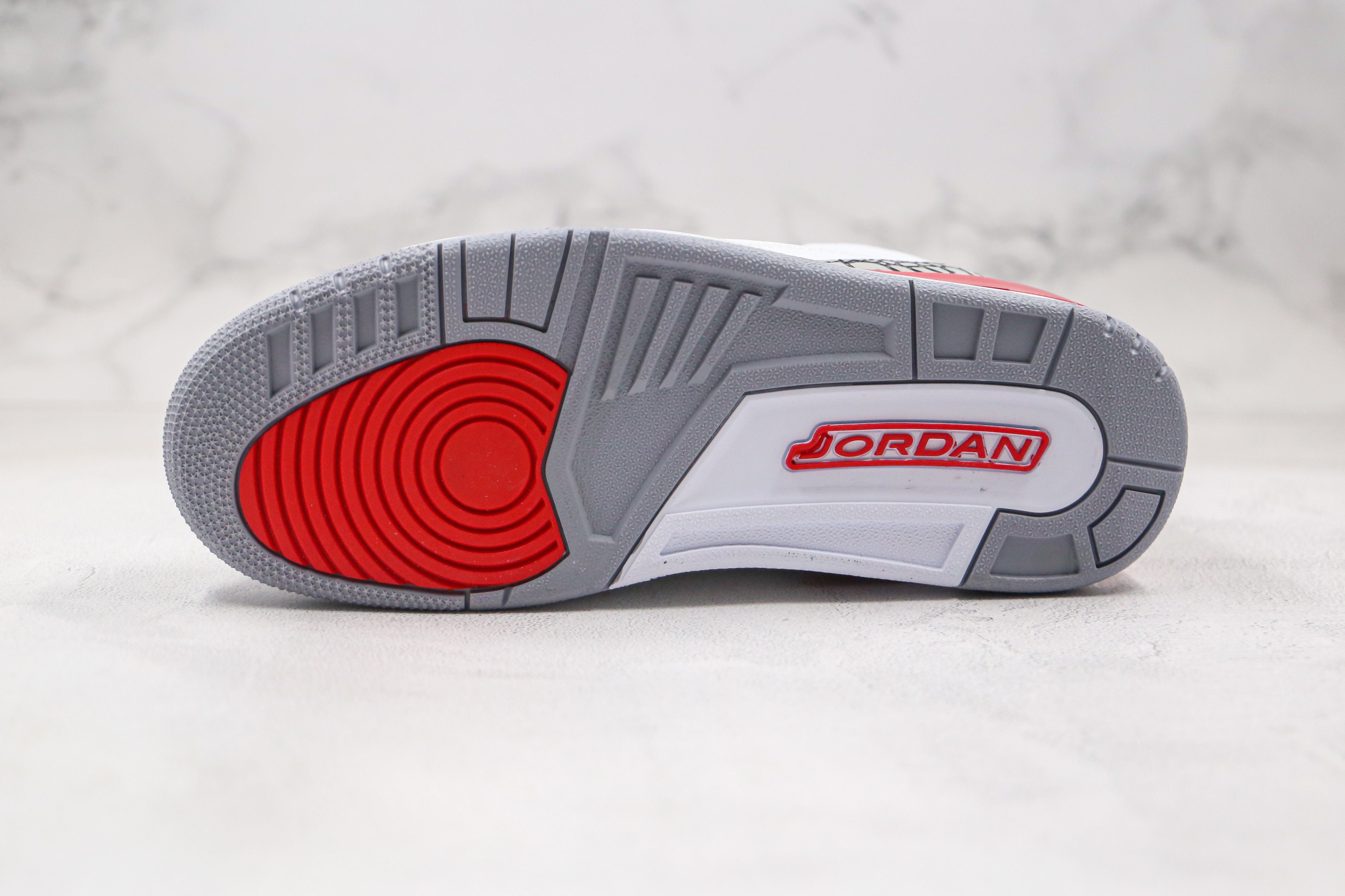 Air Jordan 3 Retro Hur Rican